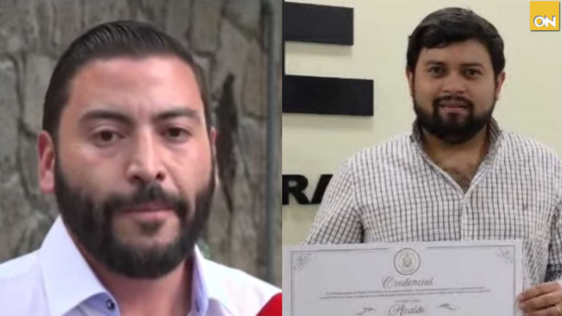 alcalde talanga