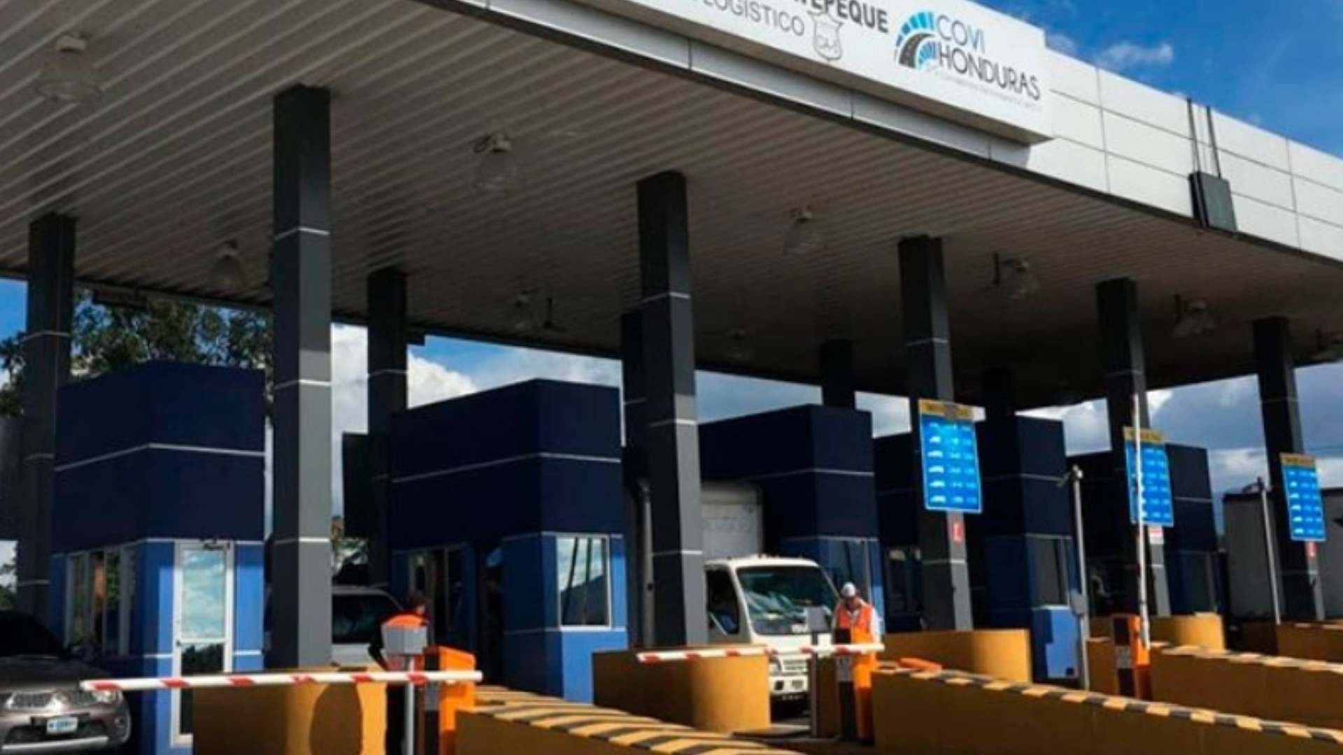 Posponen aumento de tarifa de peaje en Honduras, ¿cómo queda?
