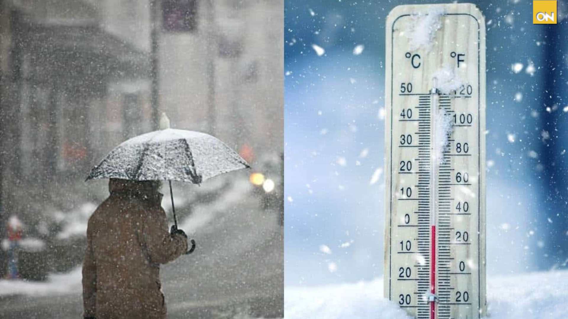 bajas temperaturas