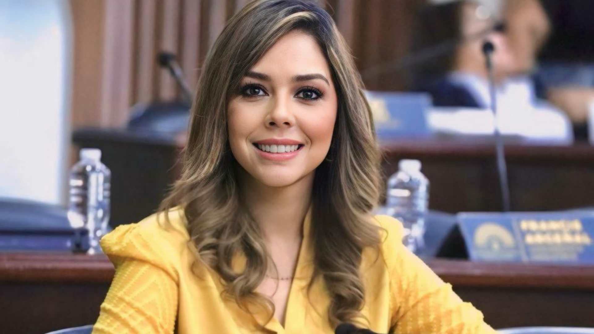 Cambio de gobierno en Honduras: María Antonieta Mejía señala negativa de Libre para avances de traspaso del poder