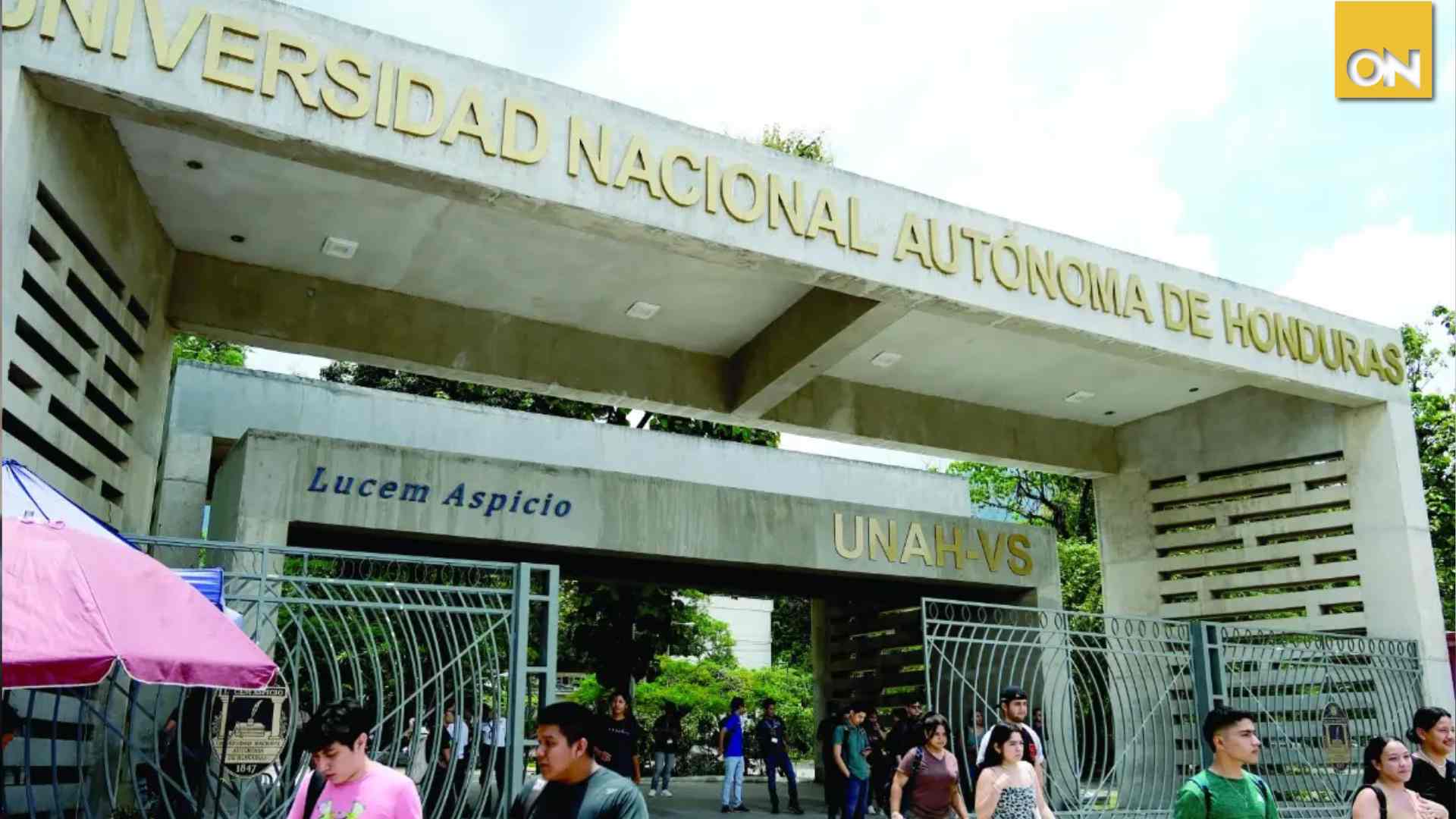 campus universitarios