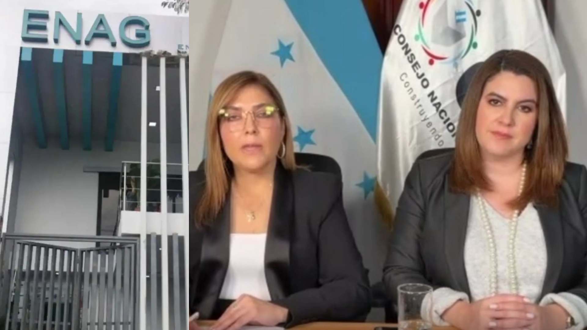 CNE defiende que declaratoria de elecciones en Honduras se presentó en tiempo y forma a la ENAG