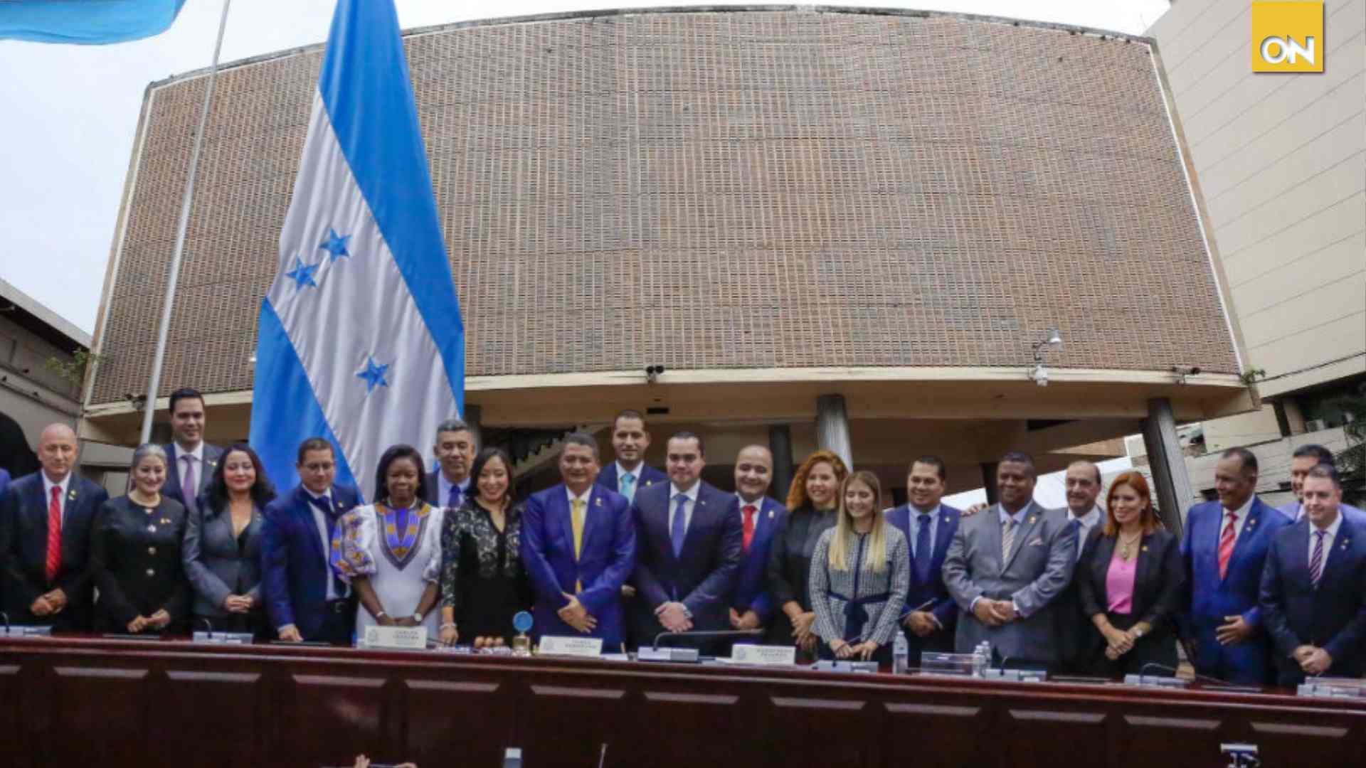 congreso diputados