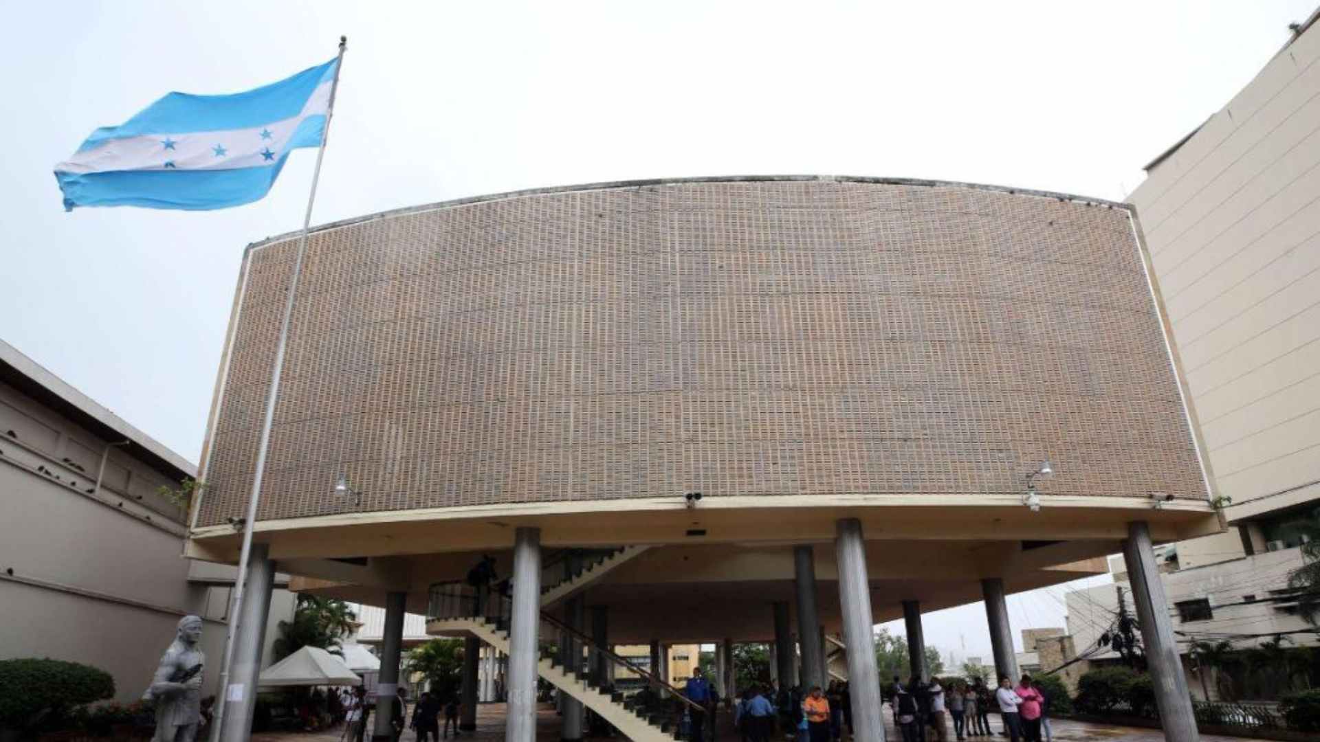 Semana clave en Congreso Nacional en Honduras