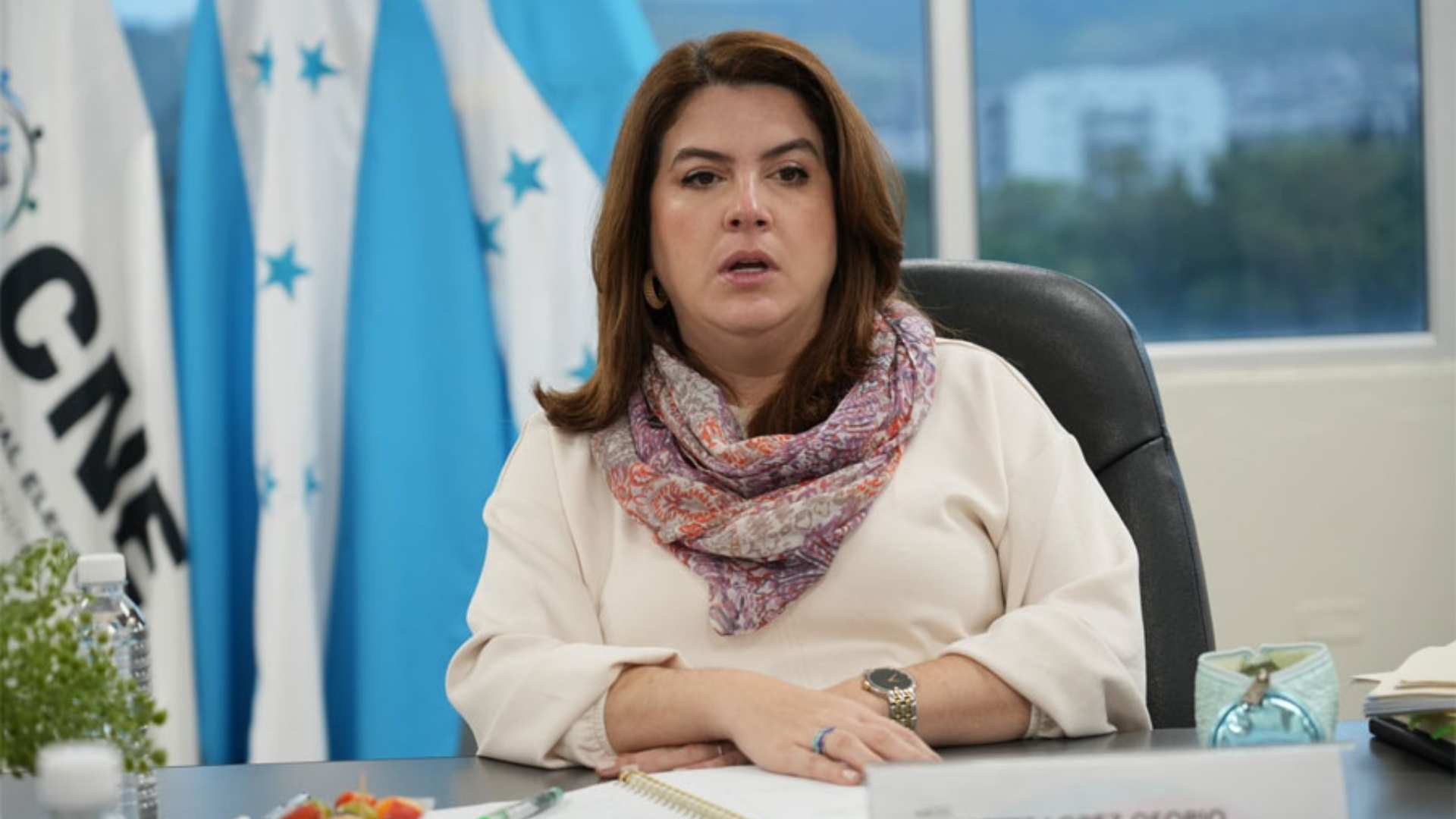 "Son depravados y enfermos": Reacción de Cossette López sobre difamaciones de información de su hija
