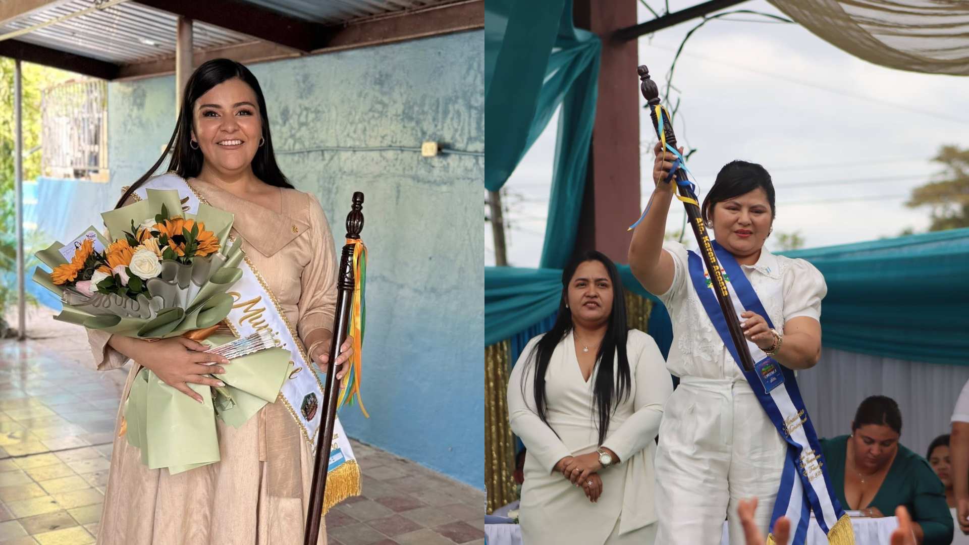 ¿Cuántas alcaldesas electas en Honduras para 2026-2030?