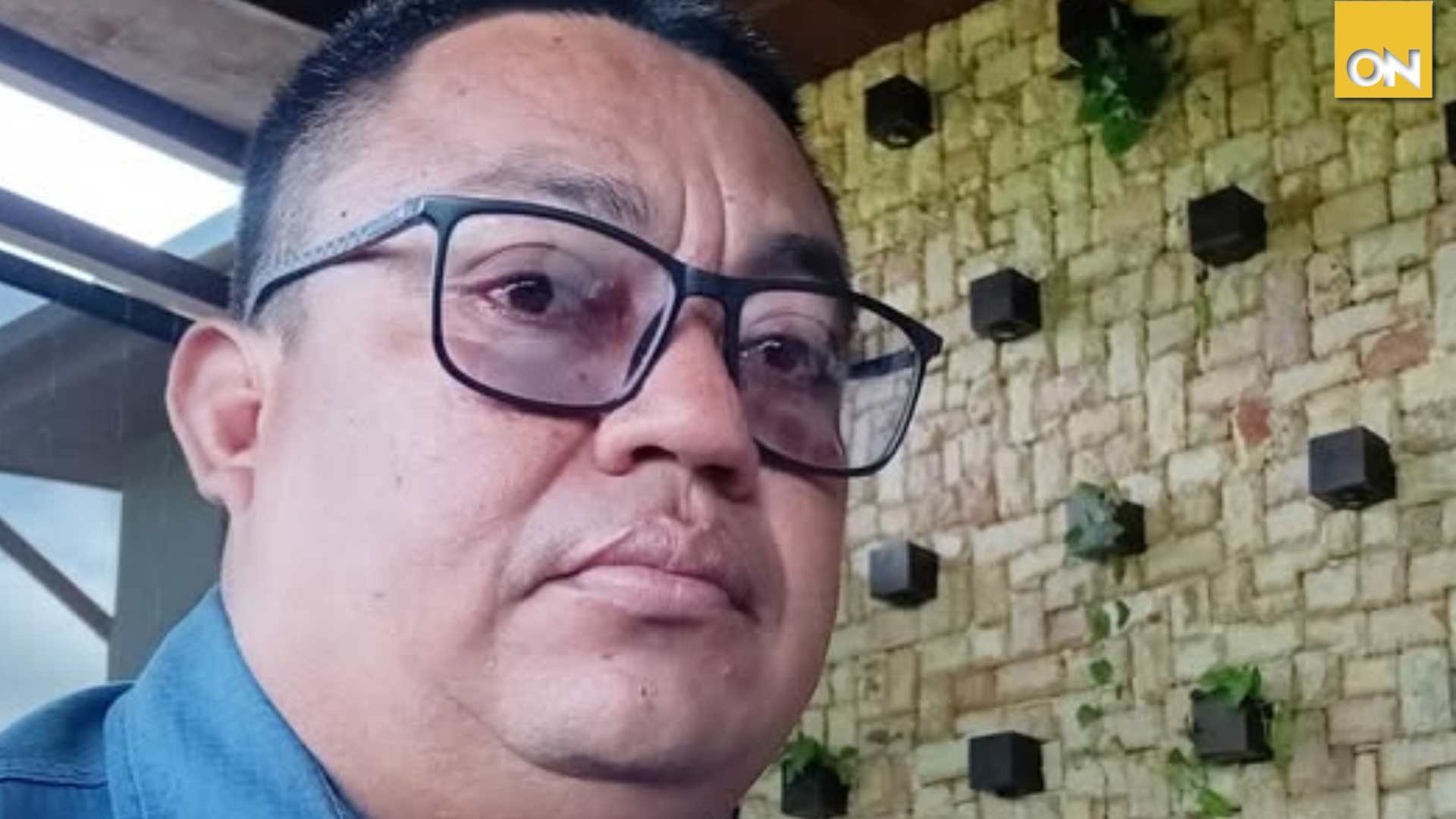 desaparecido