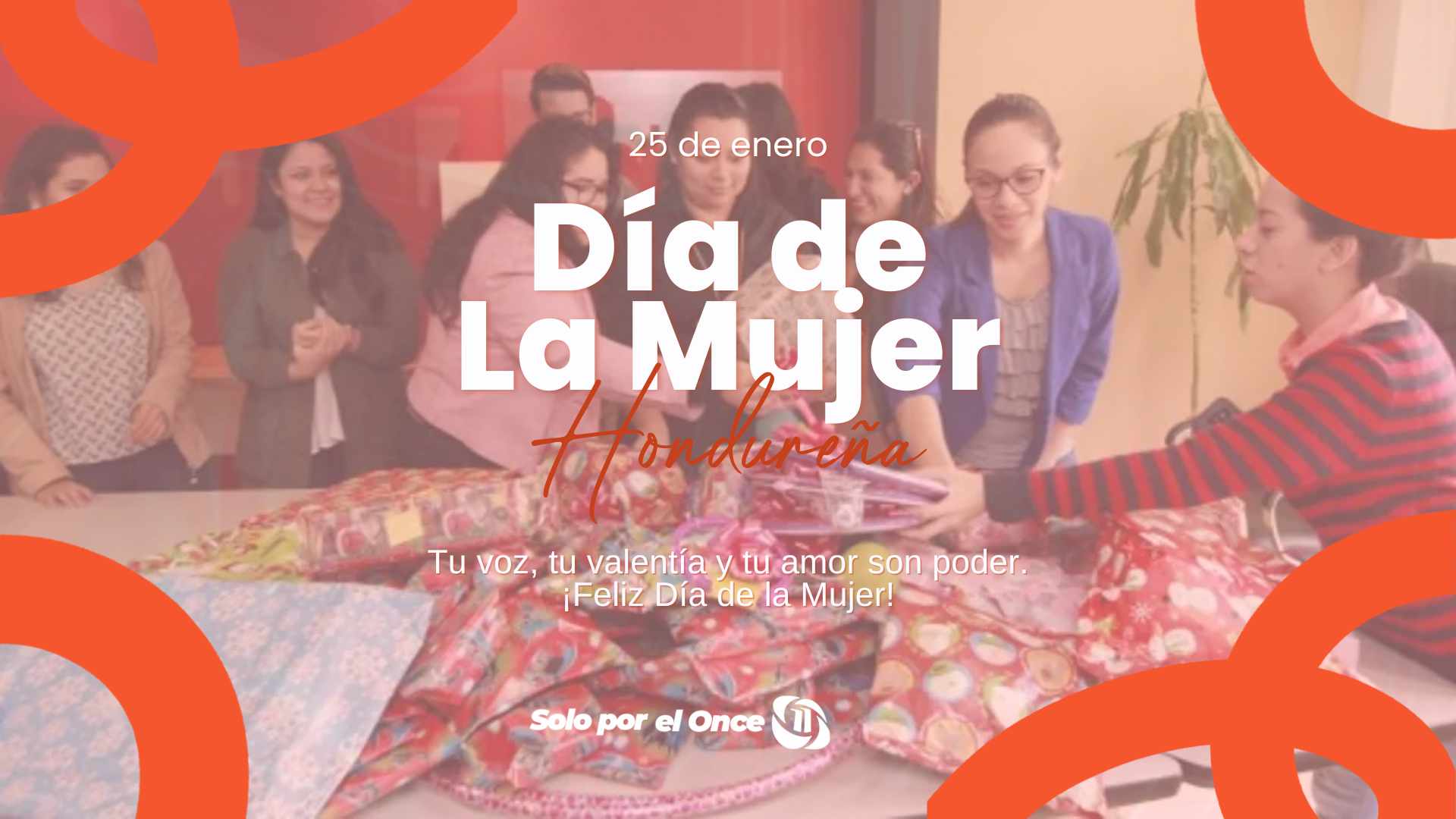 dia de la mujer