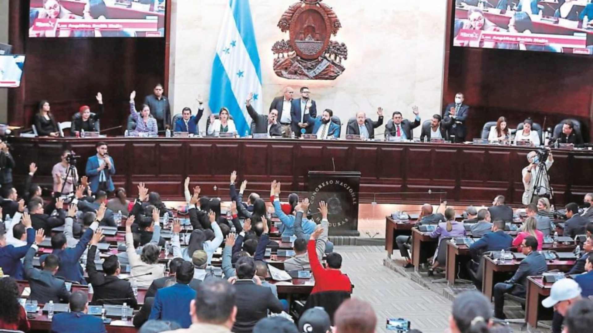 Tras las elecciones de 2025, Honduras enfrenta presión para impulsar reformas electorales
