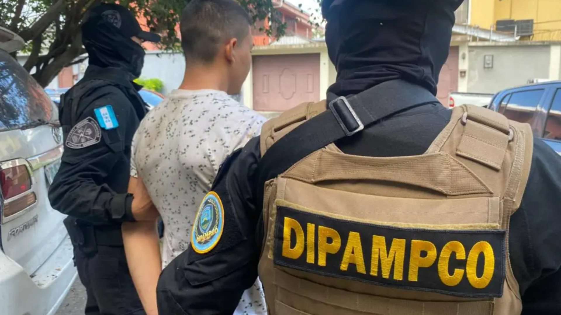 Este día termina el estado de excepción en Honduras tras más de dos años