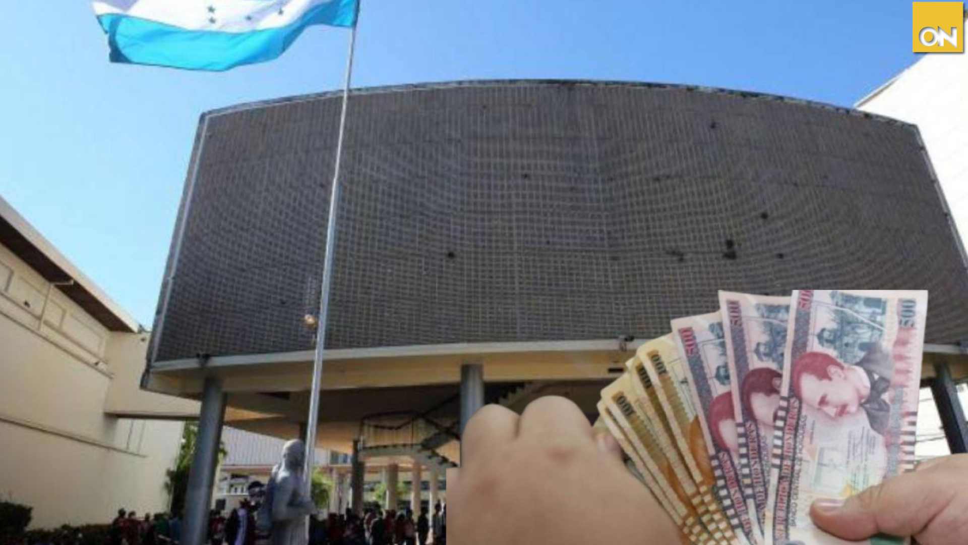 fondo departamental
