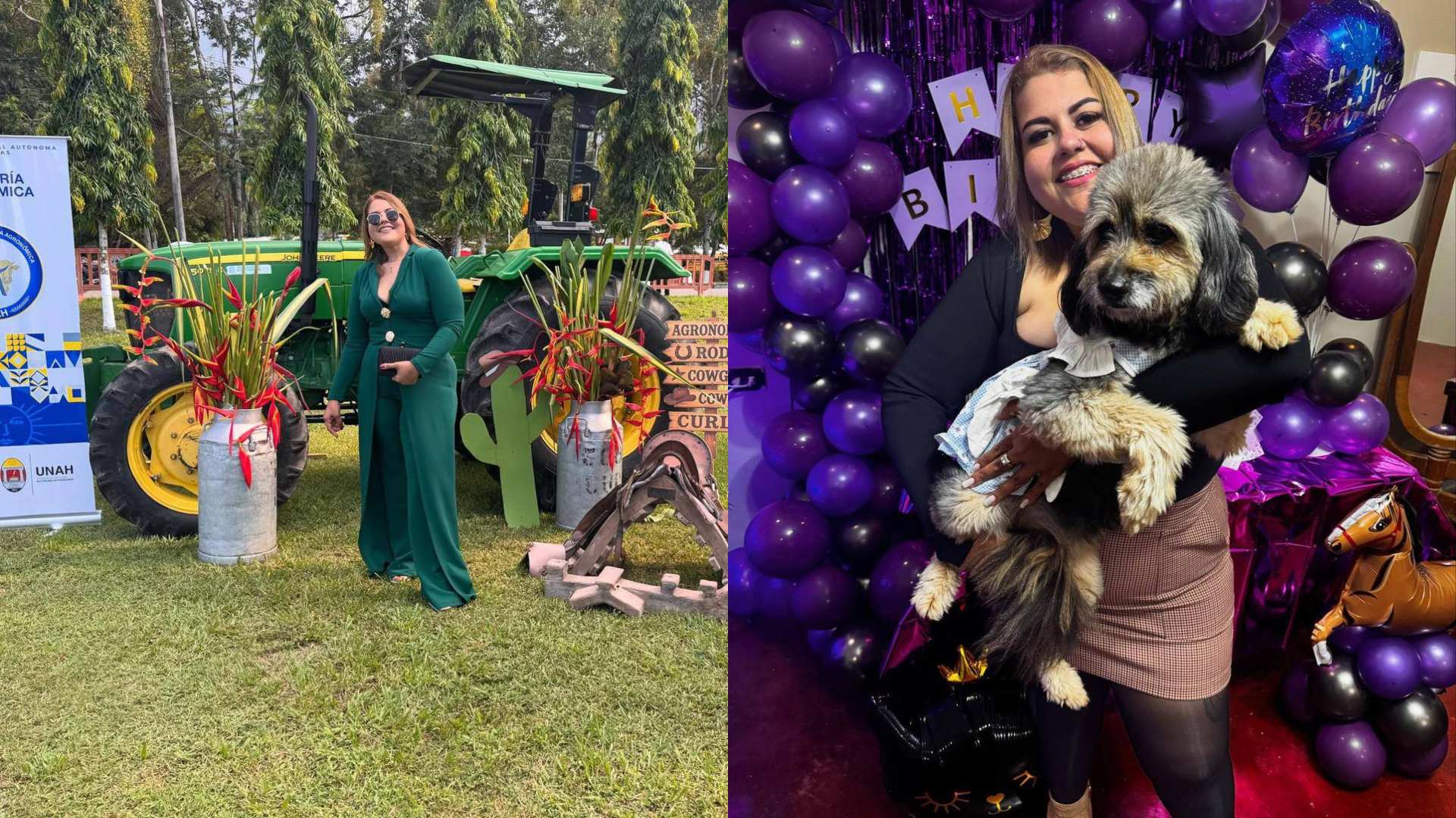 Piden apoyo para la fundadora del refugio animal “Amor y Abrigo”