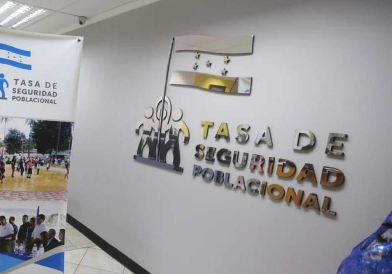 Poner fin a las irregularidades de la tasa de seguridad es un reto para el nuevo gobierno de Honduras