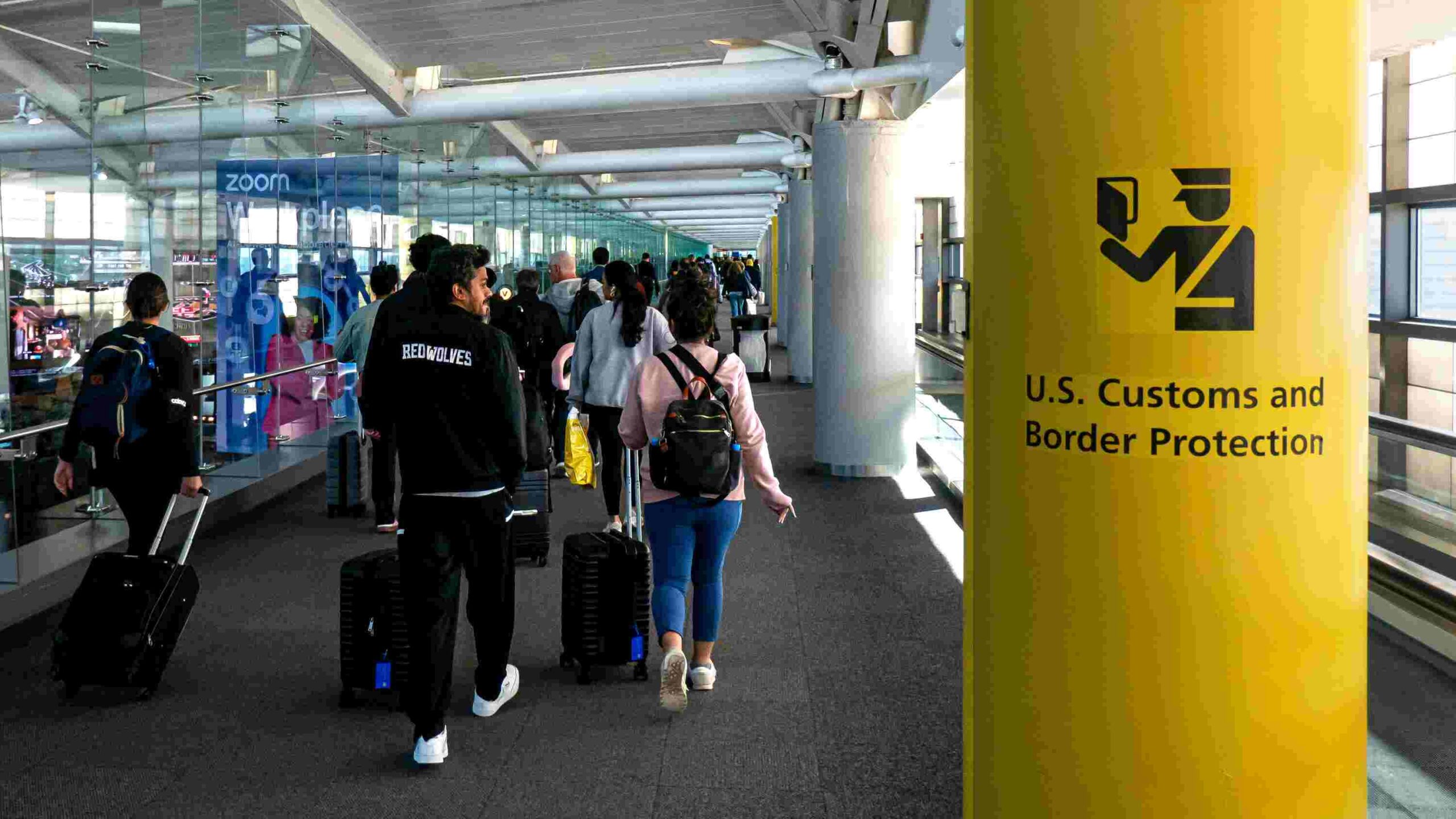 ¿Cómo recibir tu visa americana 2026 sin salir de casa en Honduras?