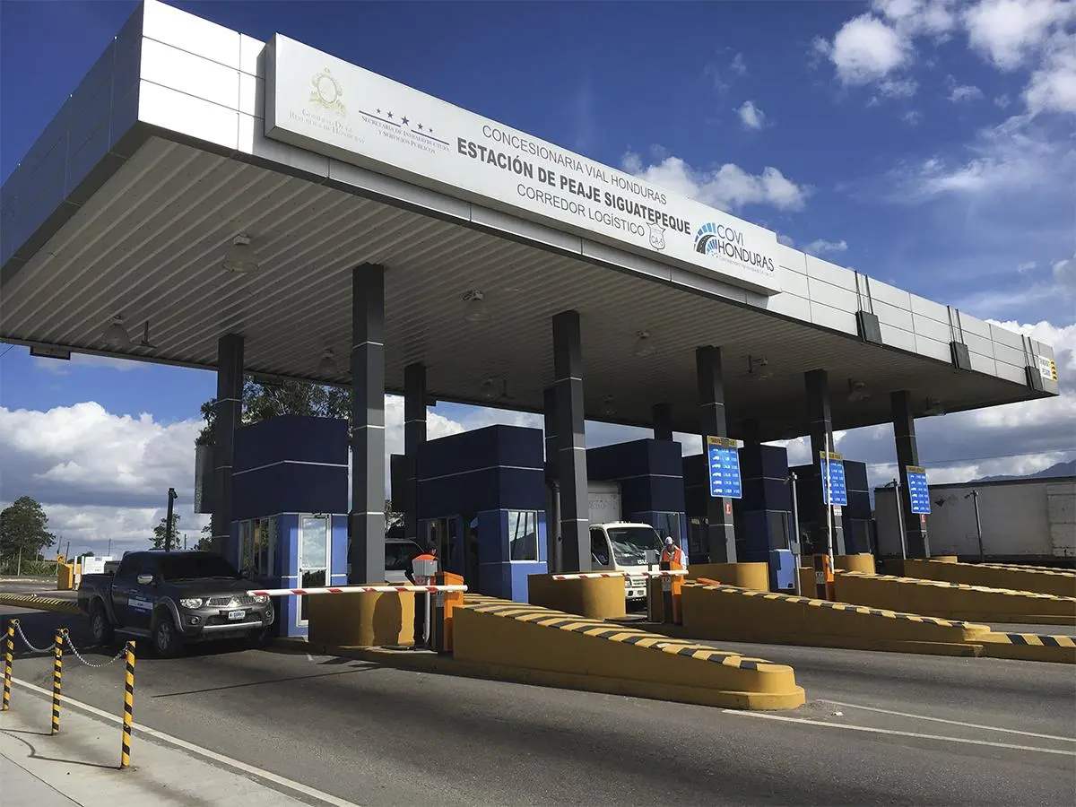 ¿Cuándo entra en vigencia el aumento del peaje en la CA-5?