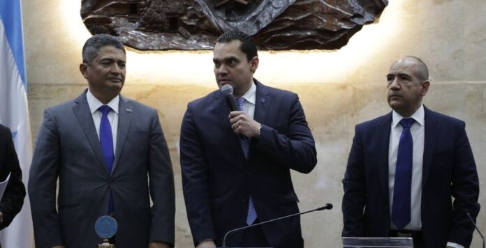 Reformas electorales y empleo por hora serán prioridad en Congreso Nacional