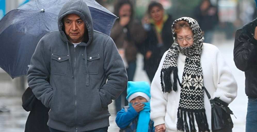 Otro frente frío ingresará a Honduras ¿Qué fecha y cuáles zonas serán las afectadas?