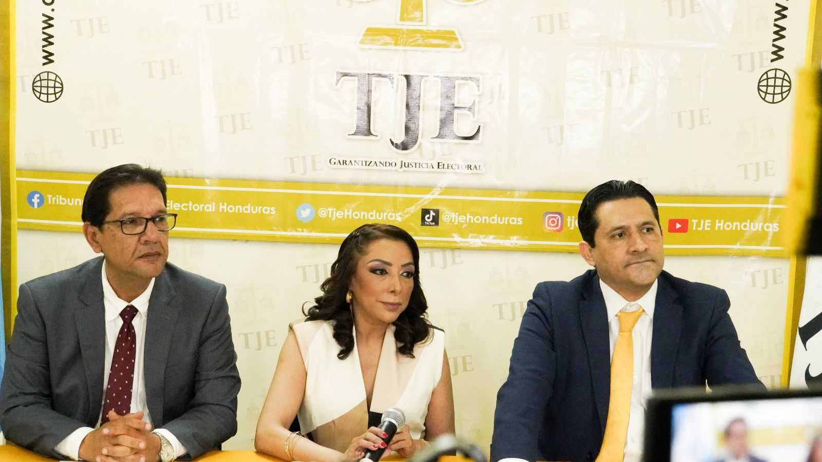 Tribunal de Justicia Electoral inicia revisión de impugnaciones con 25 expedientes en análisis