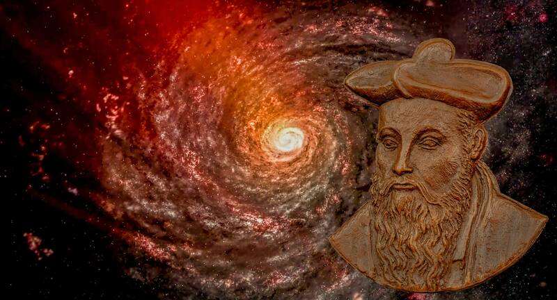 La temible profecía que dio Nostradamus para el 2026 ¿De que se trata?