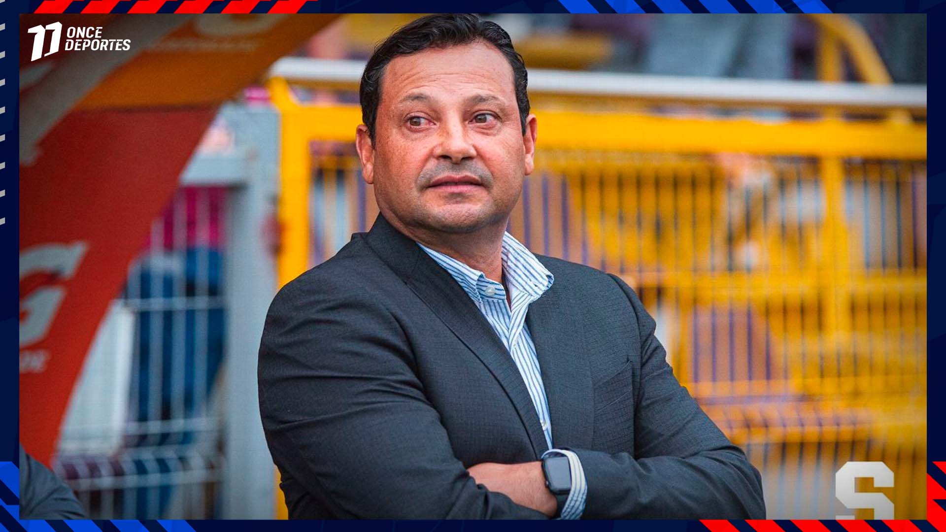Jeaustin Campos y Saprissa llegan a un acuerdo legal: ¿Vuelve al Monstruo?