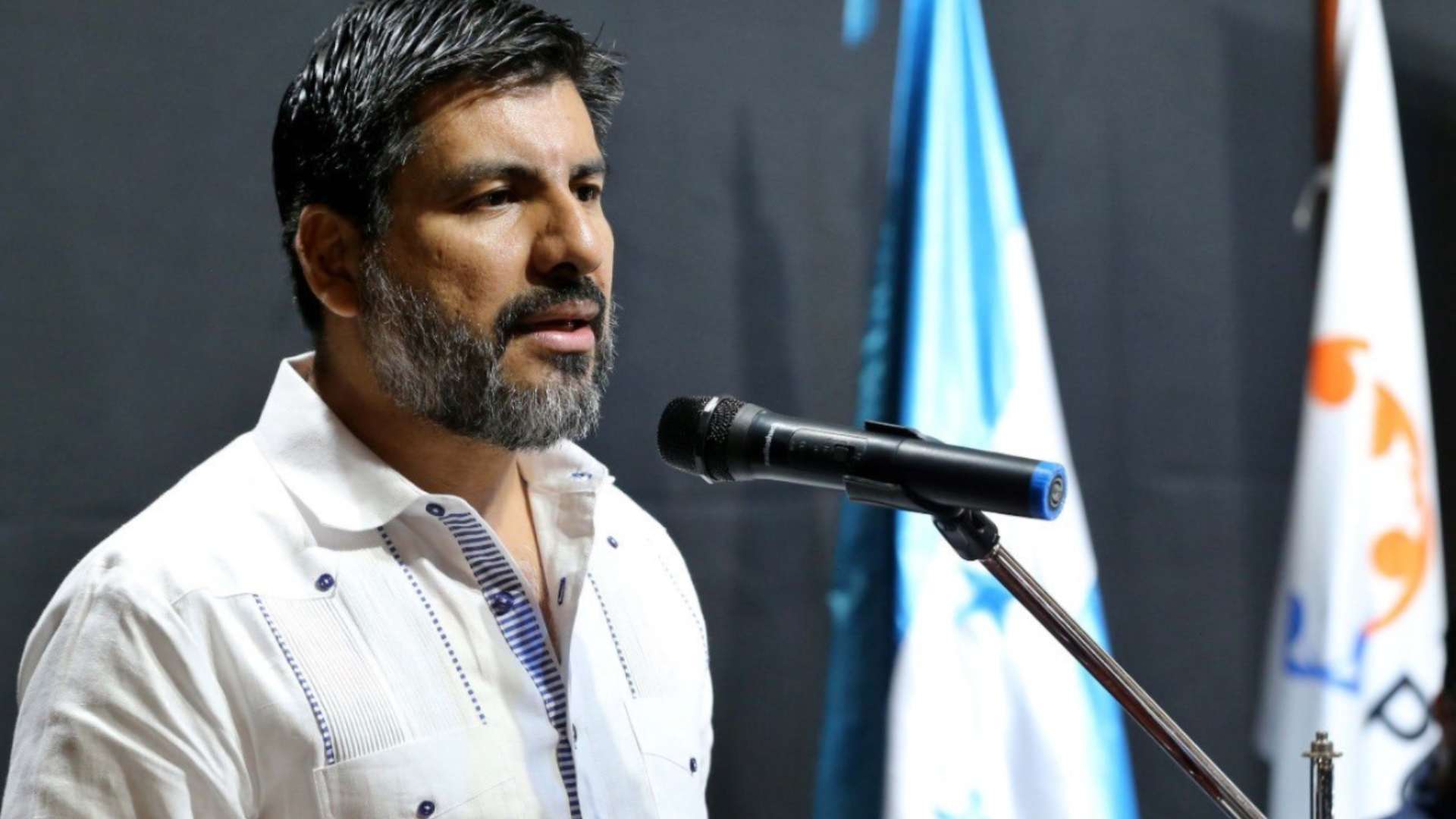 Reordenamiento en el MP: Fiscal Johel Zelaya redefine funciones y mueve a Luis Javier Santos de la UFERCO