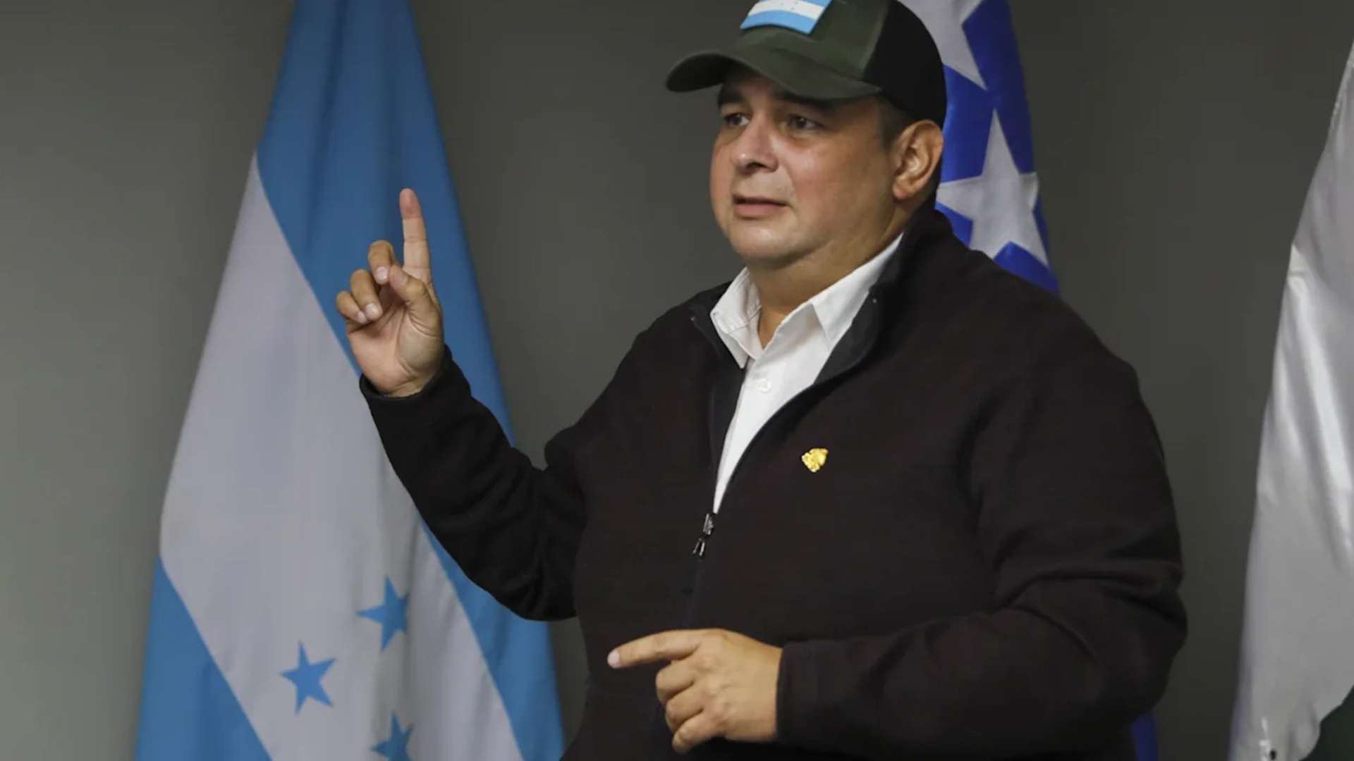 "Cuenten actas pendientes": Jorge Aldana agradece al CNA y pide transparencia total en resultados de la capital