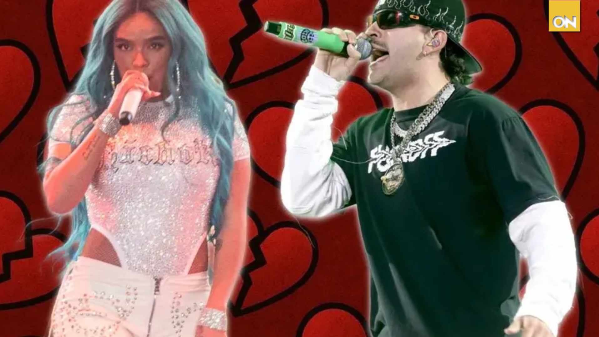 karol g y feid