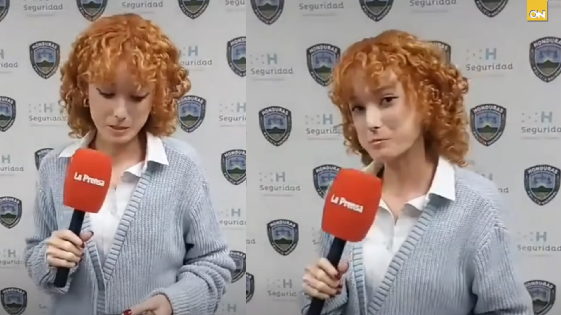 Lilibeth Funes se defiende de las críticas tras video viral: “Es de humanos errar’