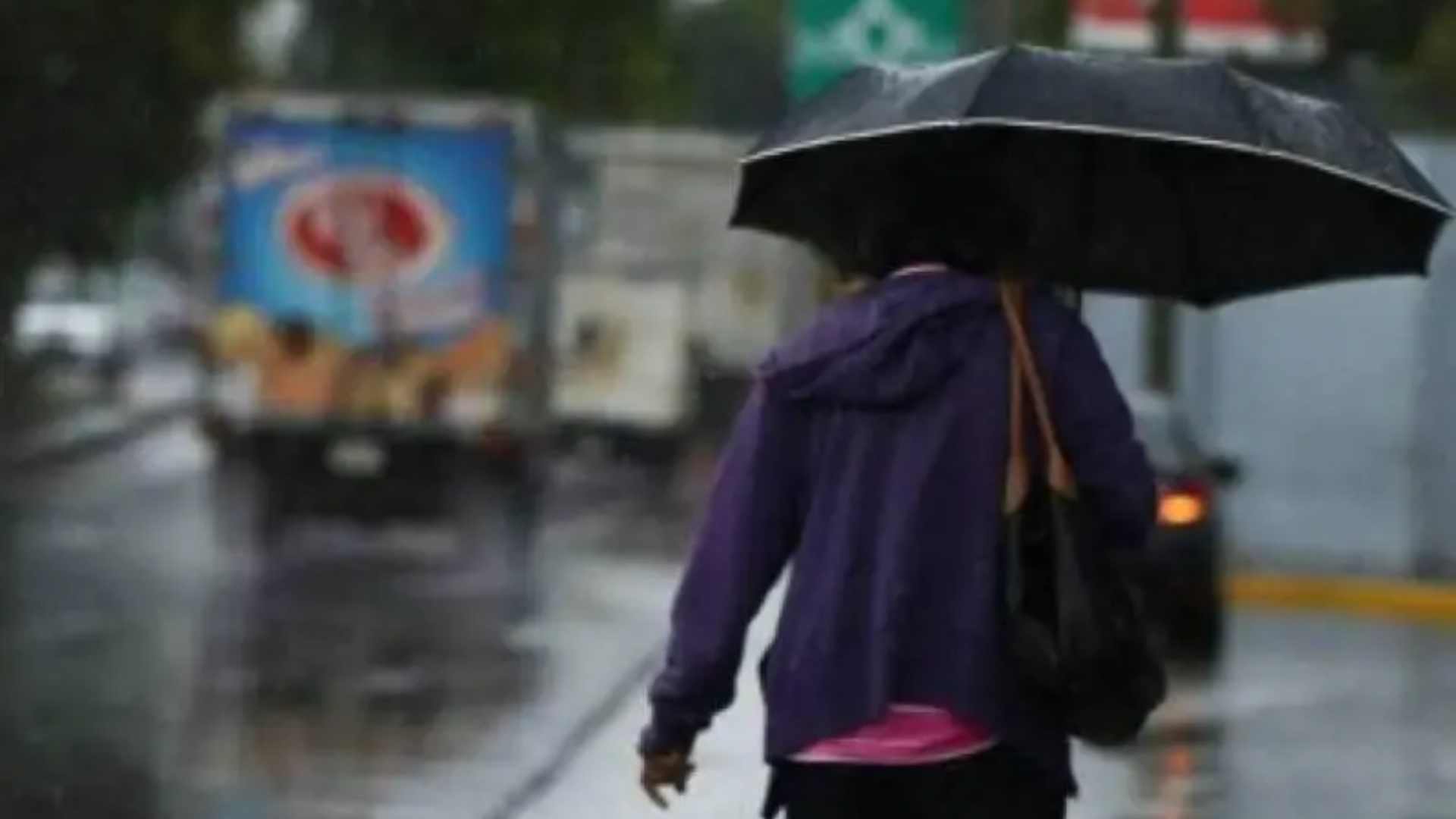 Copeco pronostica lluvias débiles algunas zonas de Honduras este jueves 22 de enero