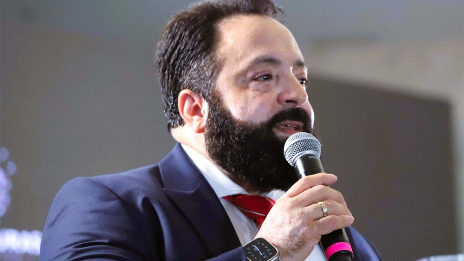 Luis Redondo rechaza cuestionamientos de la OEA y defiende actuación del Congreso Nacional