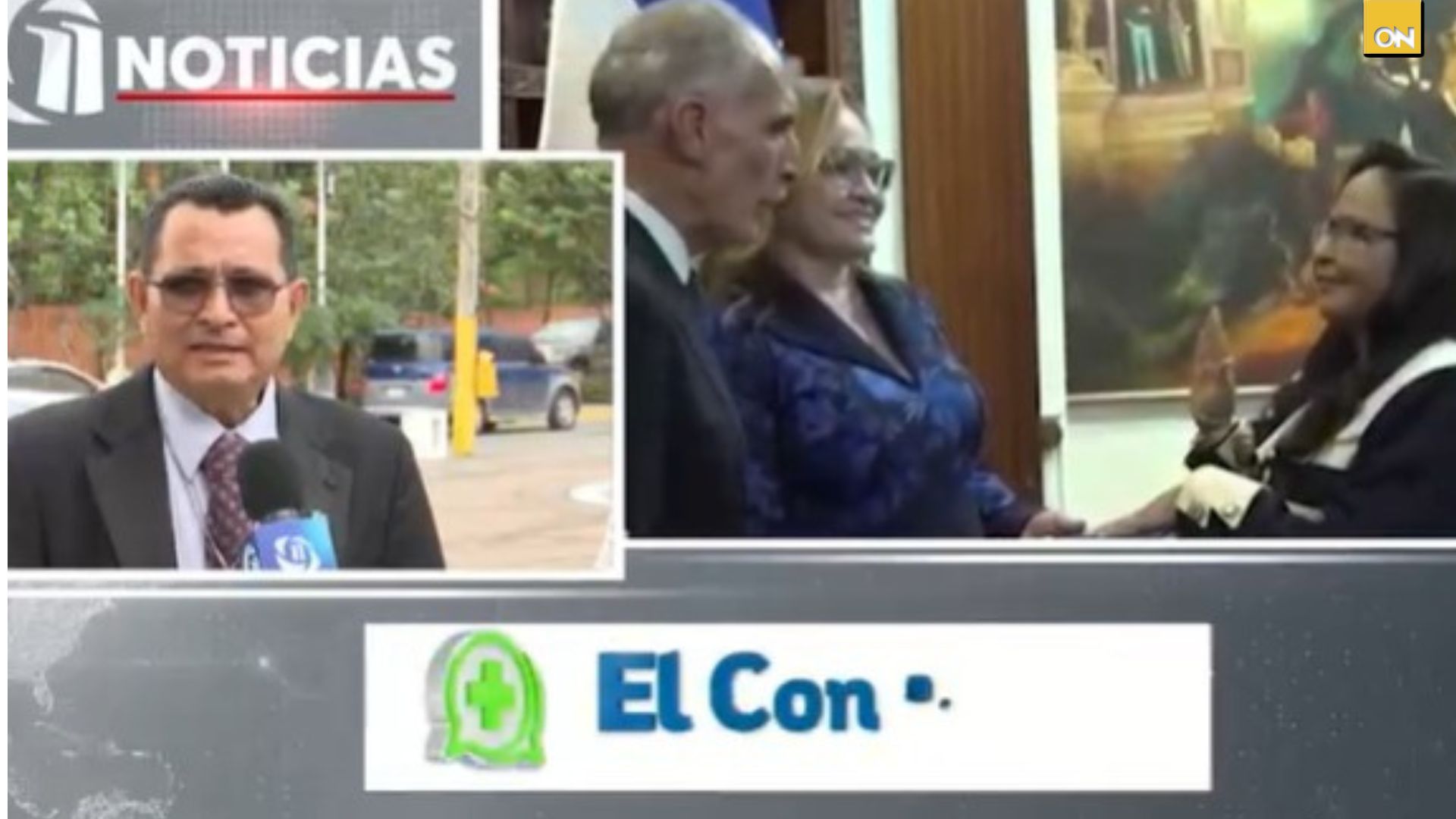 Conoce las expectativas ante los nuevos nombramientos de ministros en Honduras