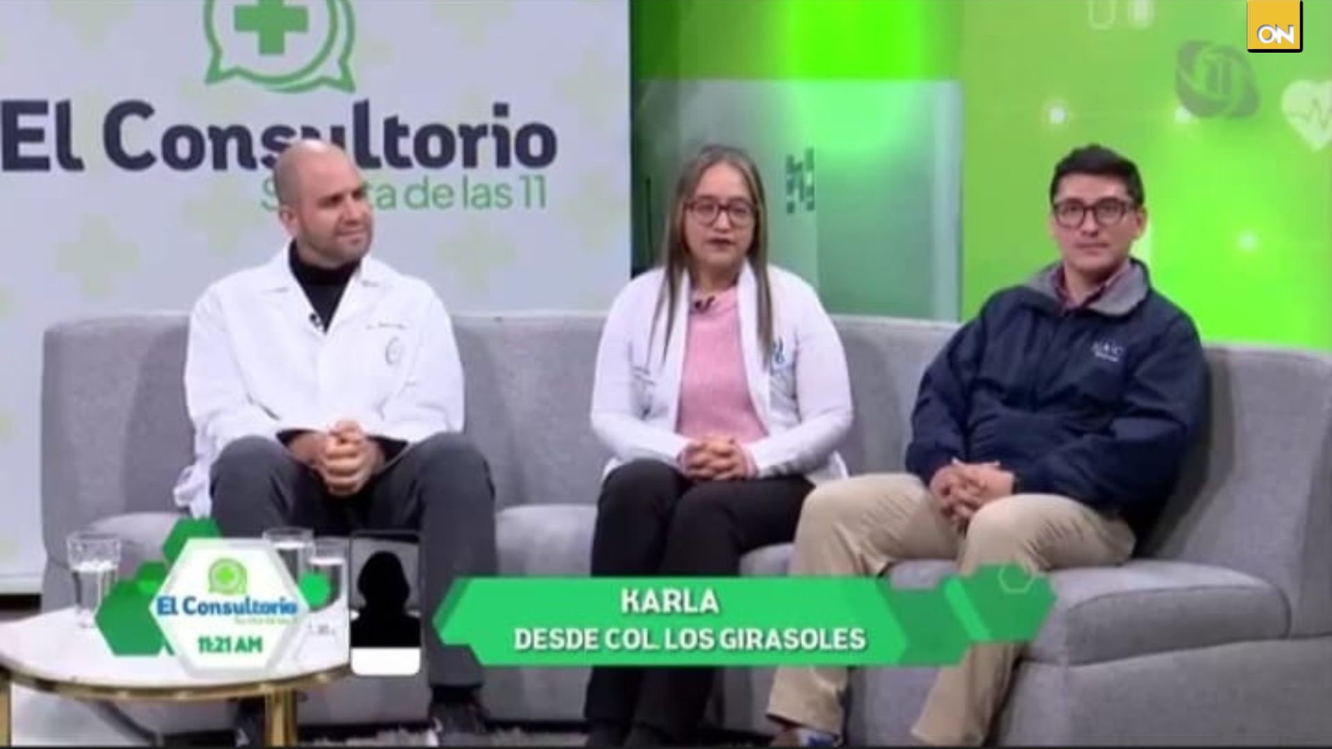 El Consultorio del Once: Conoce las señales de alerta que indican que tu tiroides no está funcionando