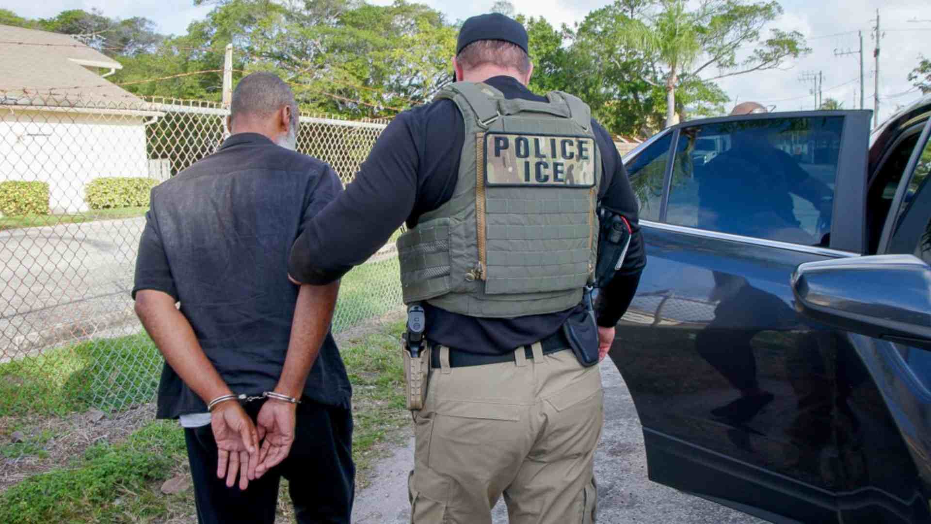 Cuatro migrantes fallecidos en custodia del ICE en 2026; dos de ellos hondureños