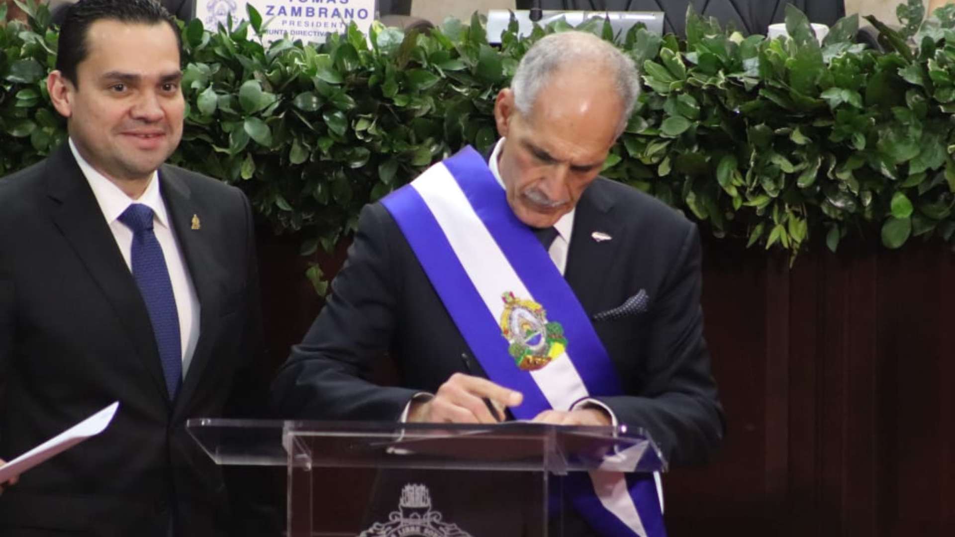 Retos inmediatos que enfrenta Nasry Asfura al asumir presidencia, ¿cuáles son?
