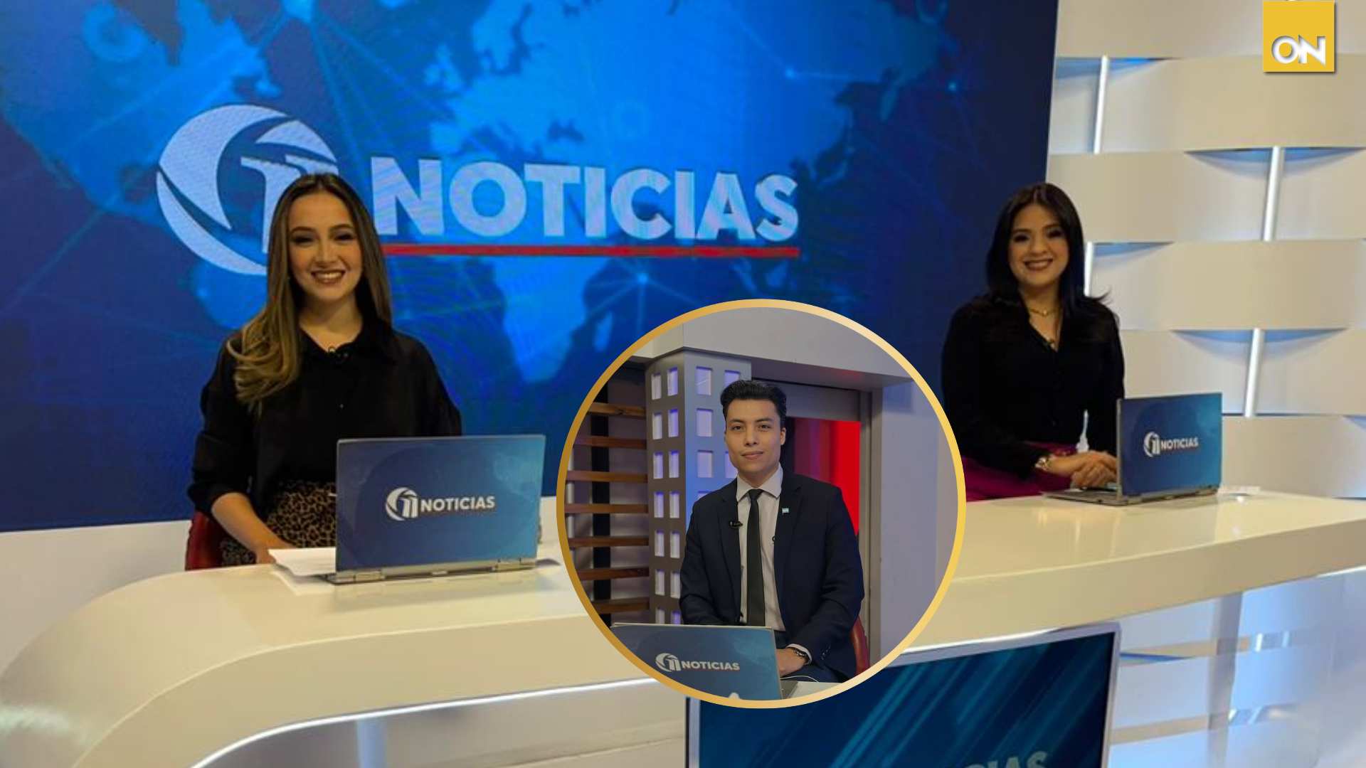 noticieros canal 11