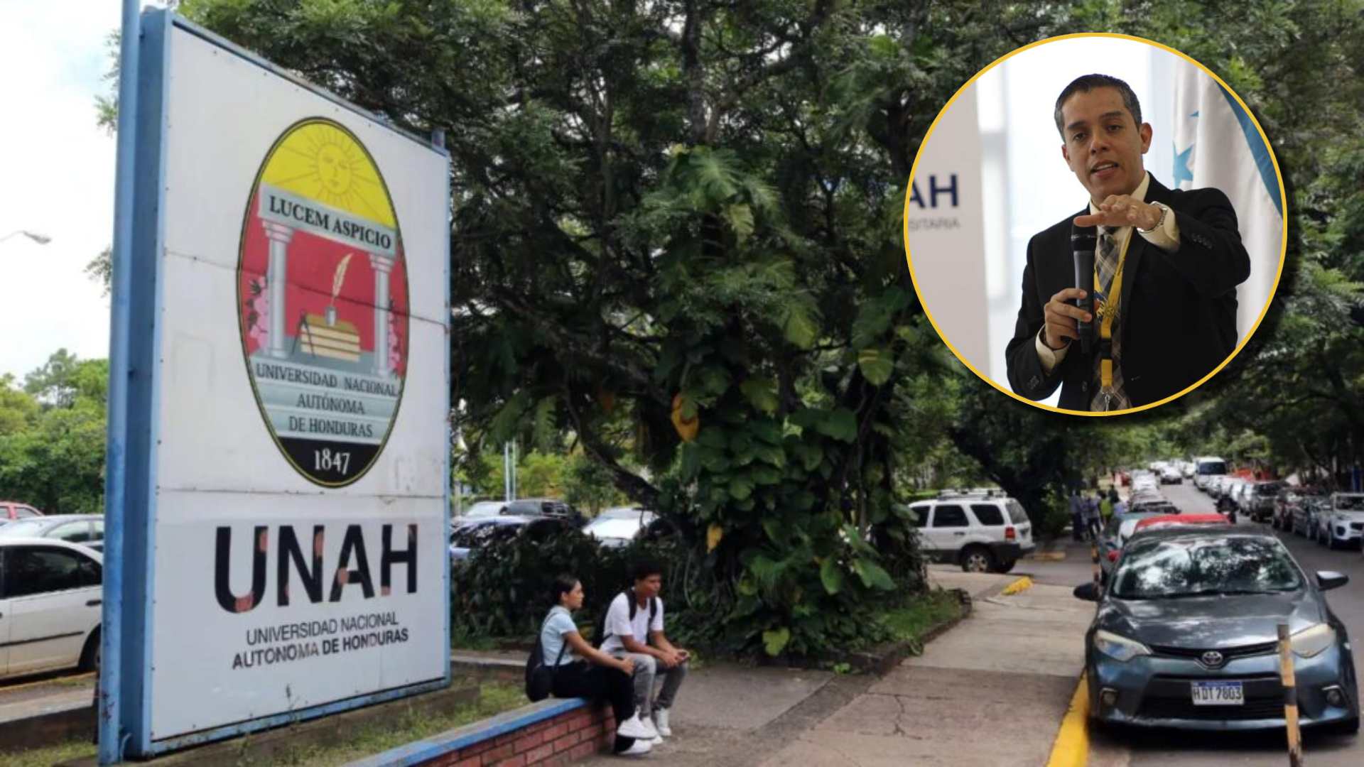 ¿Se podrán crear nuevos centros regionales de la UNAH?