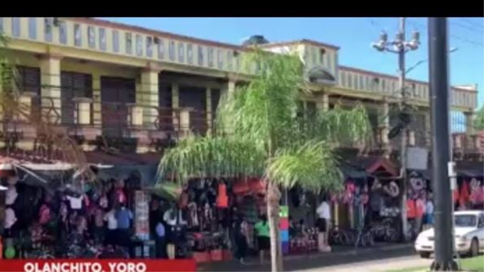 Empresarios de Olanchito analizan desafíos ante la nueva Ley de Trabajo por Hora impulsada por Nasry Asfura