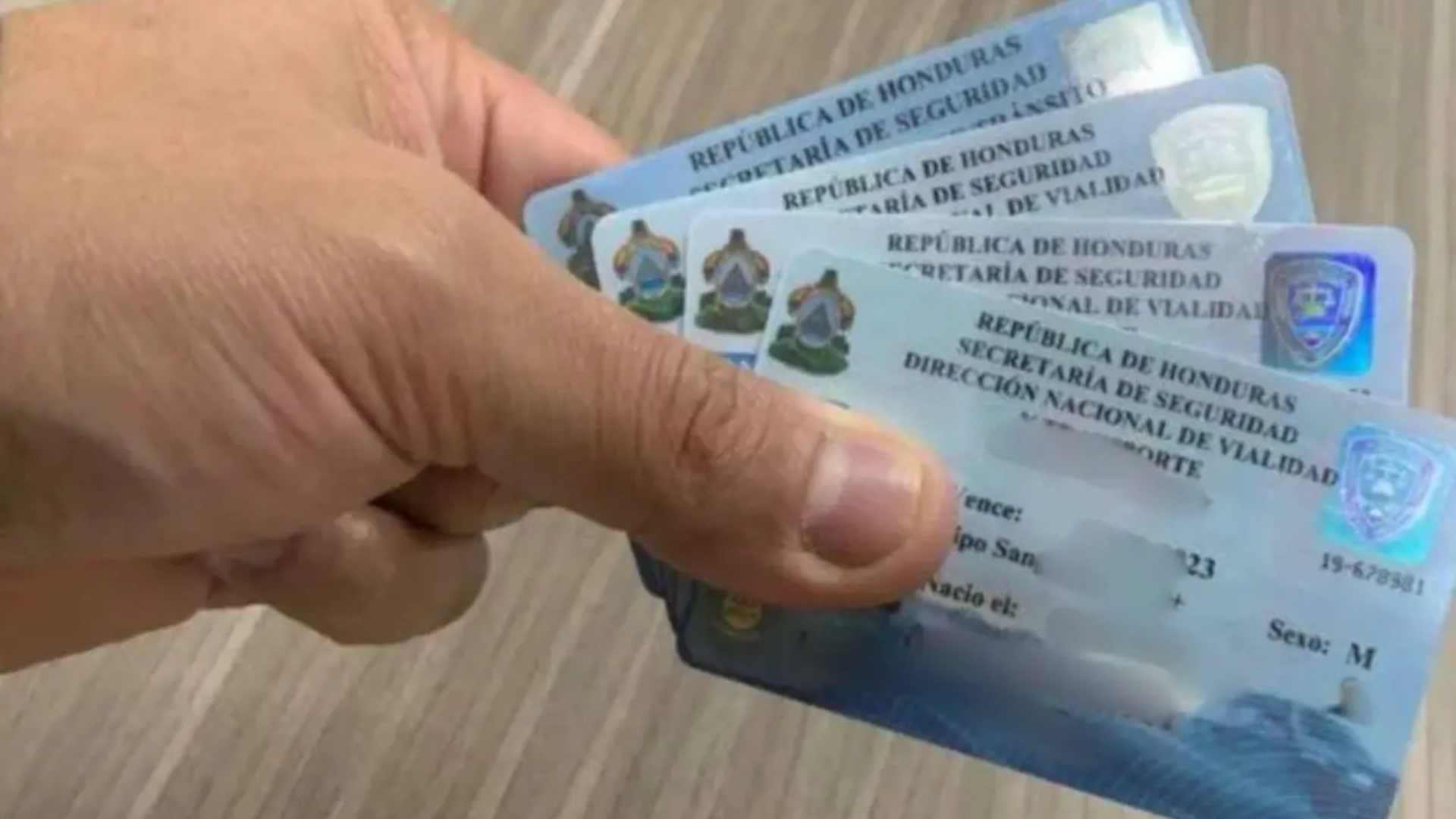 Paso a paso: así puedes renovar tu licencia de conducir desde el celular