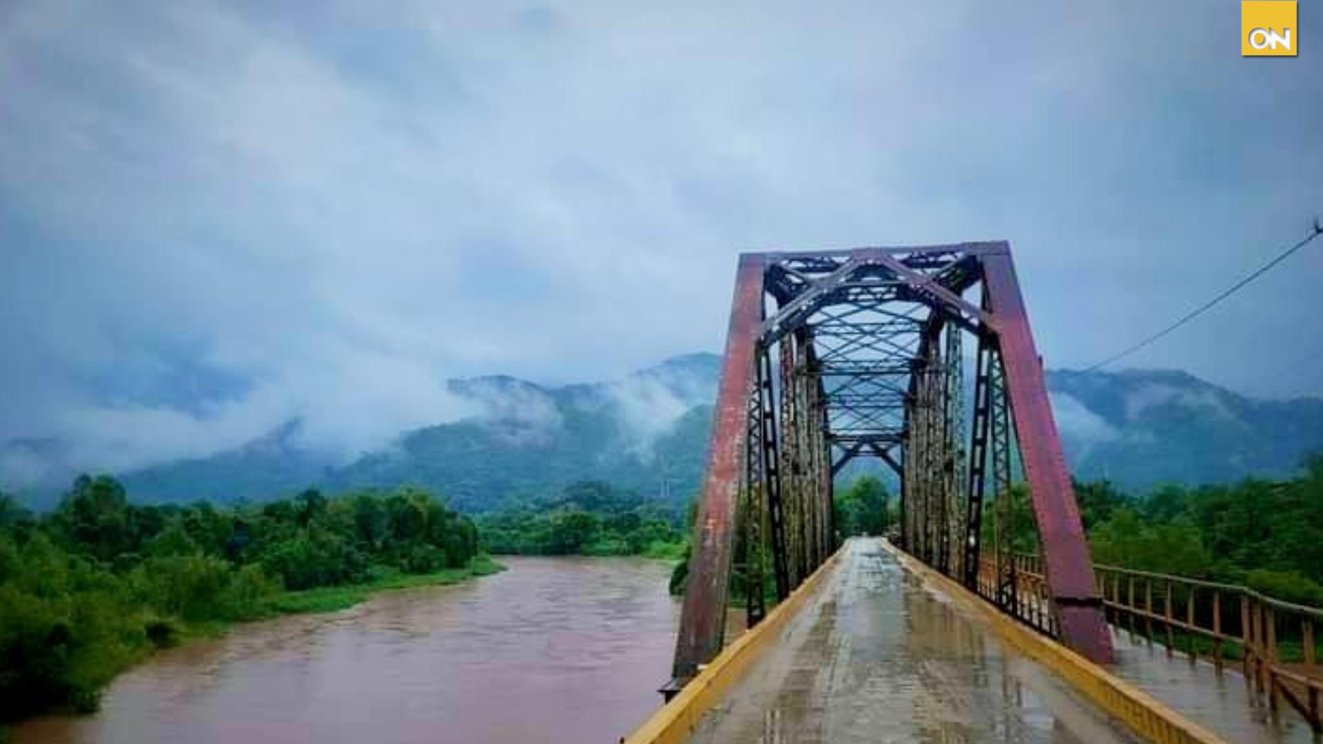río chamelecón
