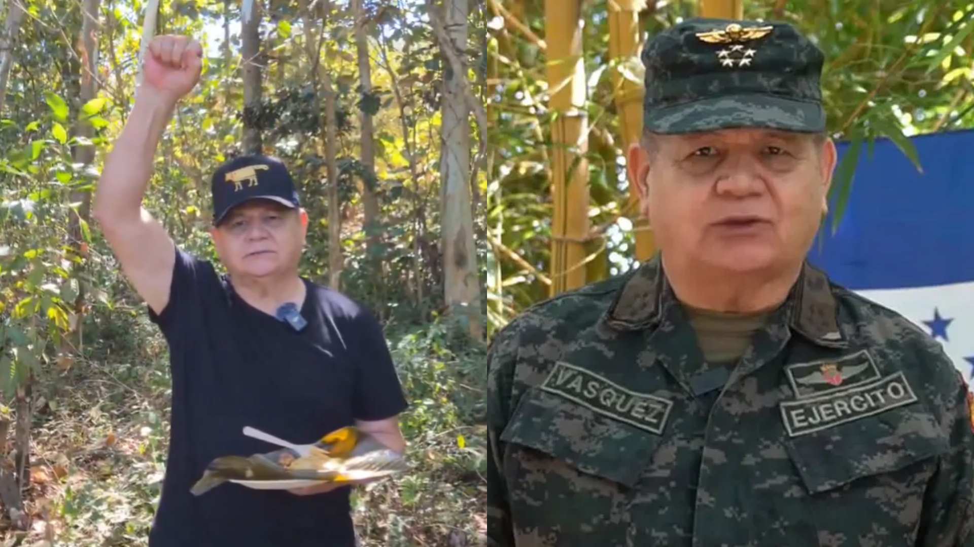 ¿Se mantiene orden de captura contra Romeo Vásquez Velásquez? Esto dicen autoridades policiales