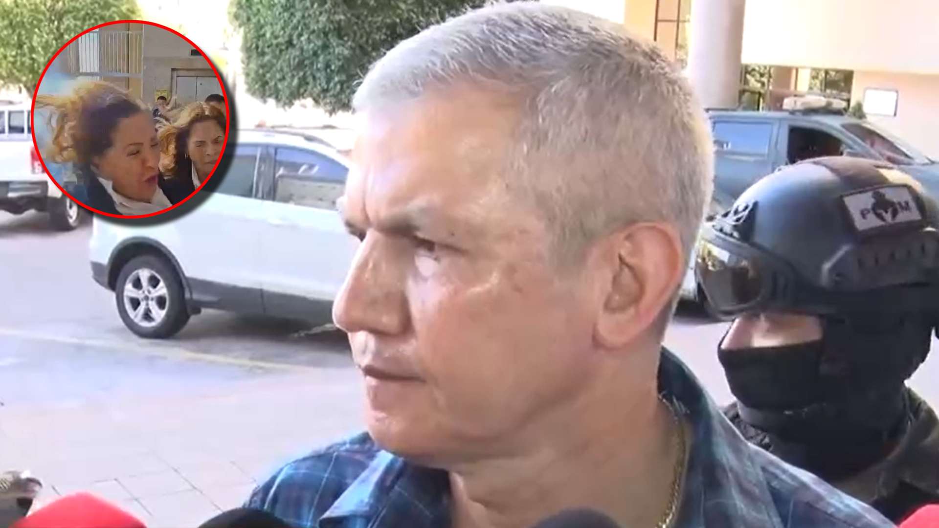 Ministro Roosevelt Hernández pide a políticos poner alto a escenarios confrontativos