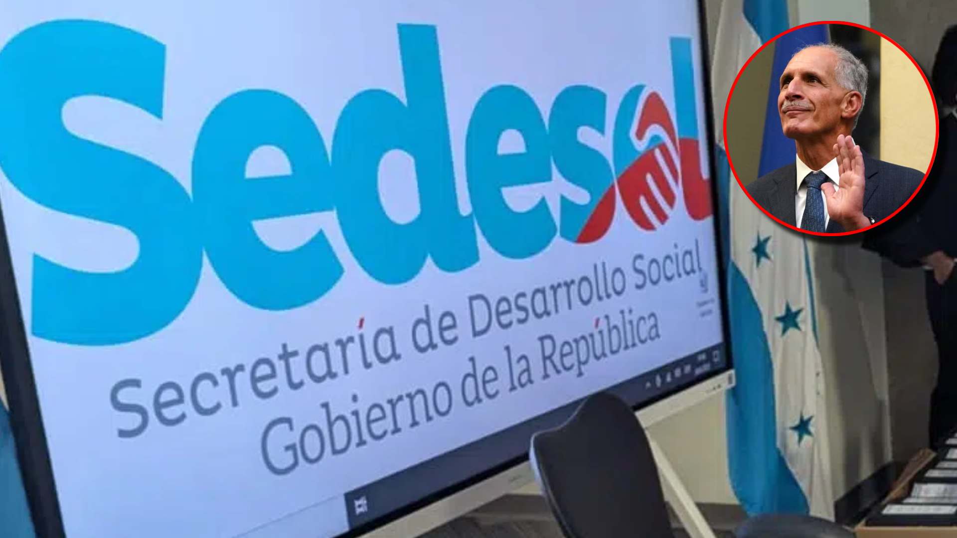 ¿Qué pasa con Sedesol? ¿Secretaría eliminada por gobierno de Nasry Asfura?