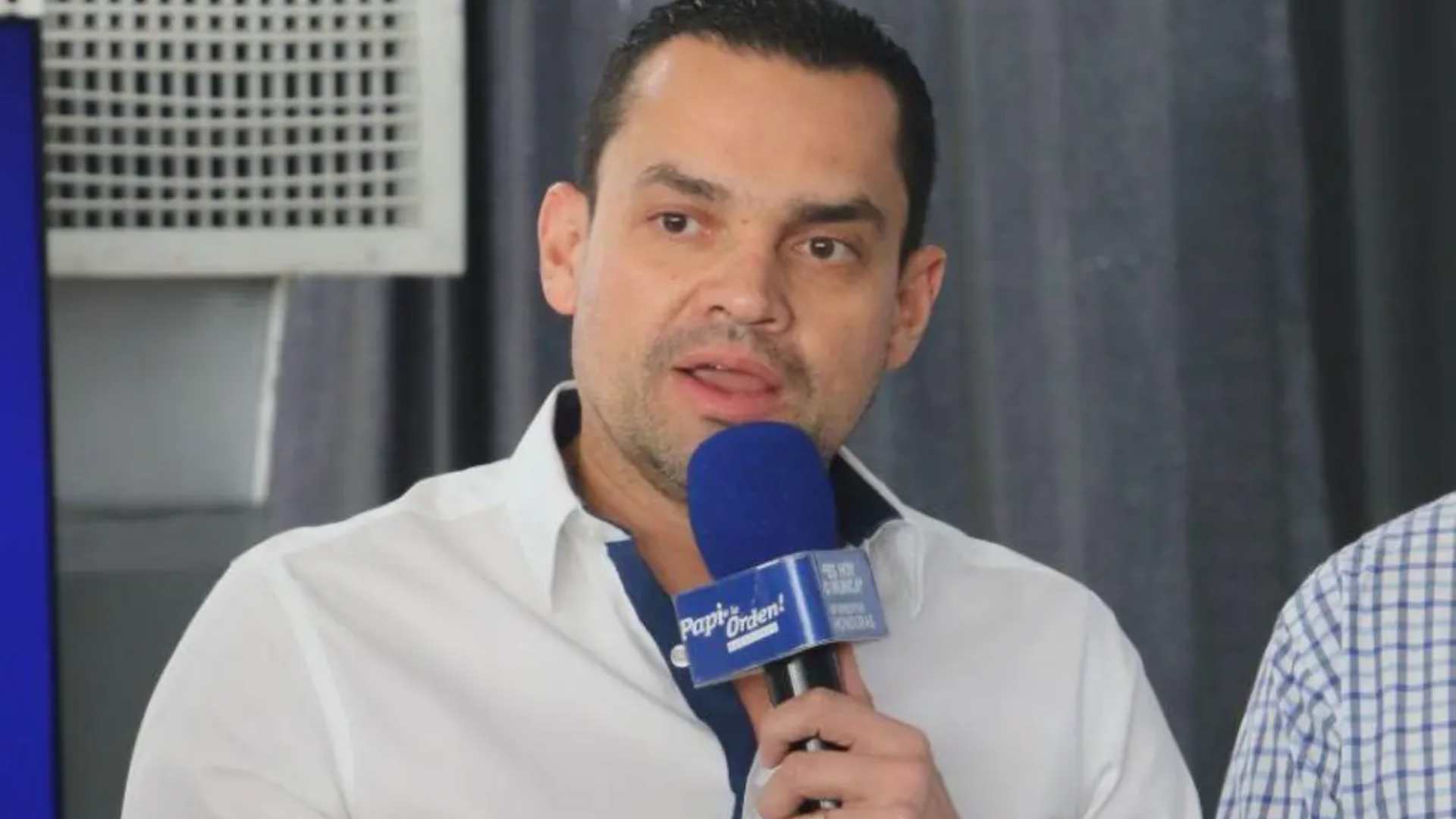 Tomás Zambrano Zambrano asegura que inicia nueva etapa en CN