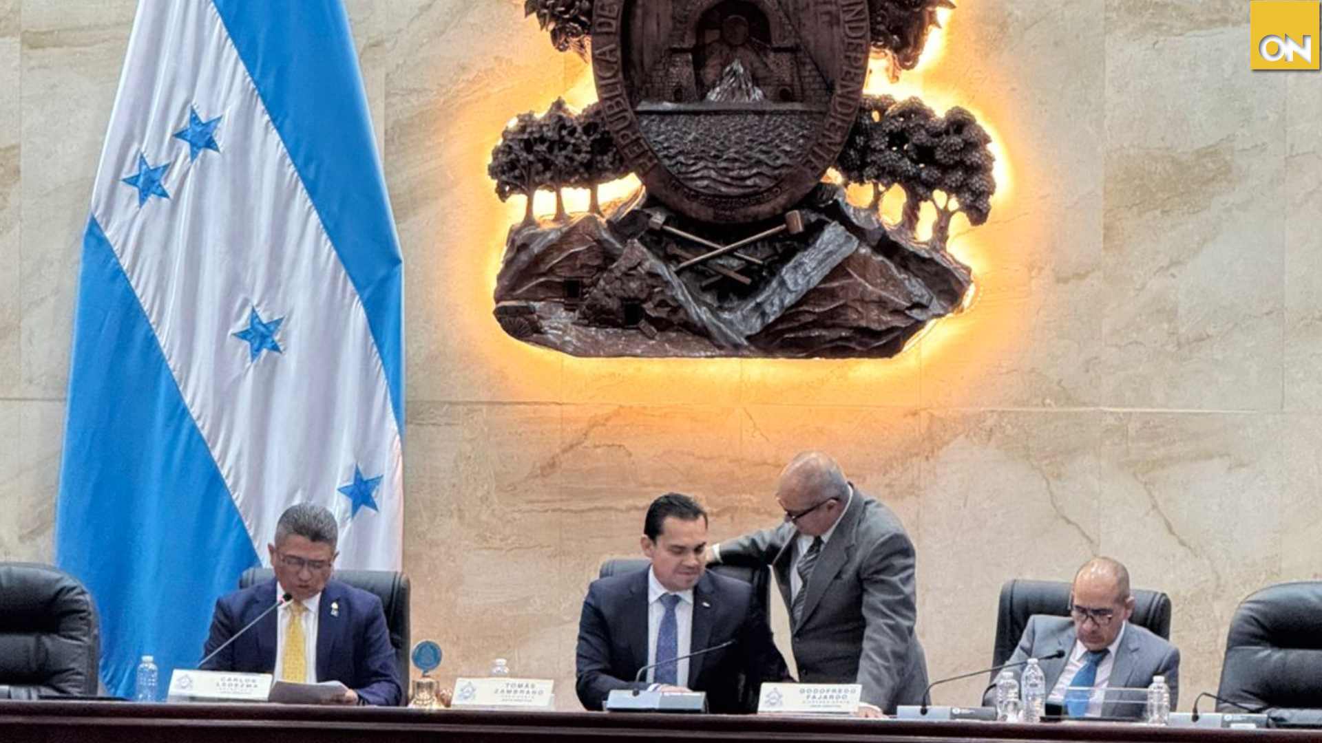tomas zambrano