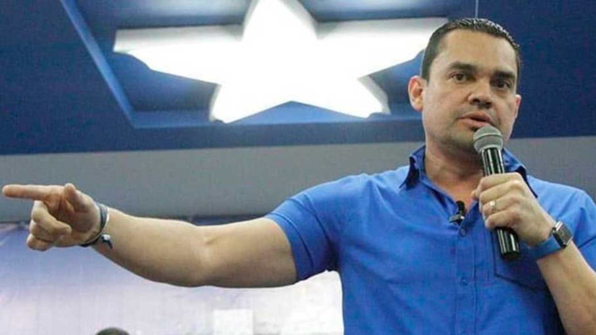 Tomás Zambrano tras publicación de decreto en La Gaceta: "Denunciamos un autogolpe de Estado"
