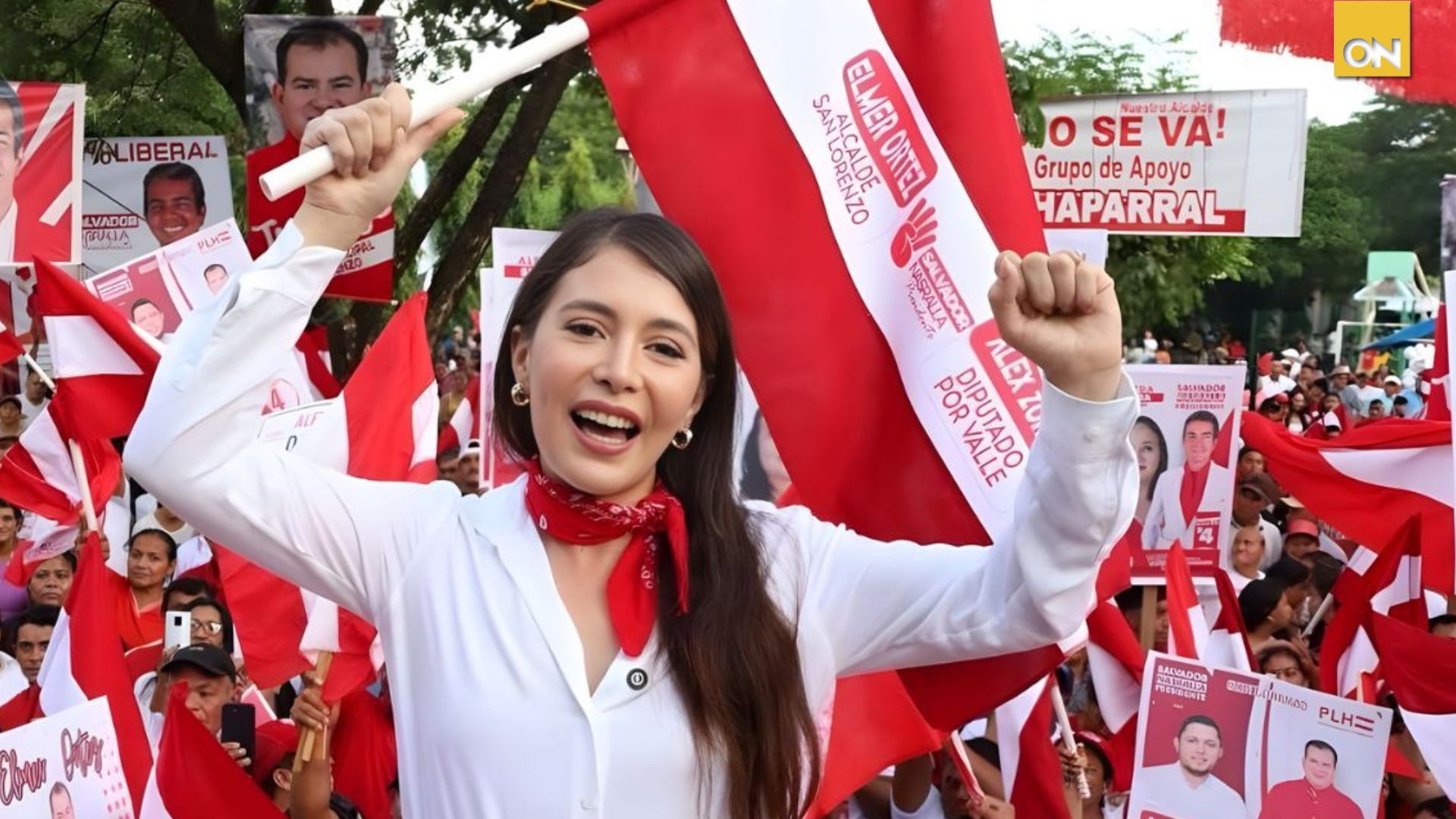 Partido Liberal convoca reunión clave rumbo a la presidencia del Congreso Nacional