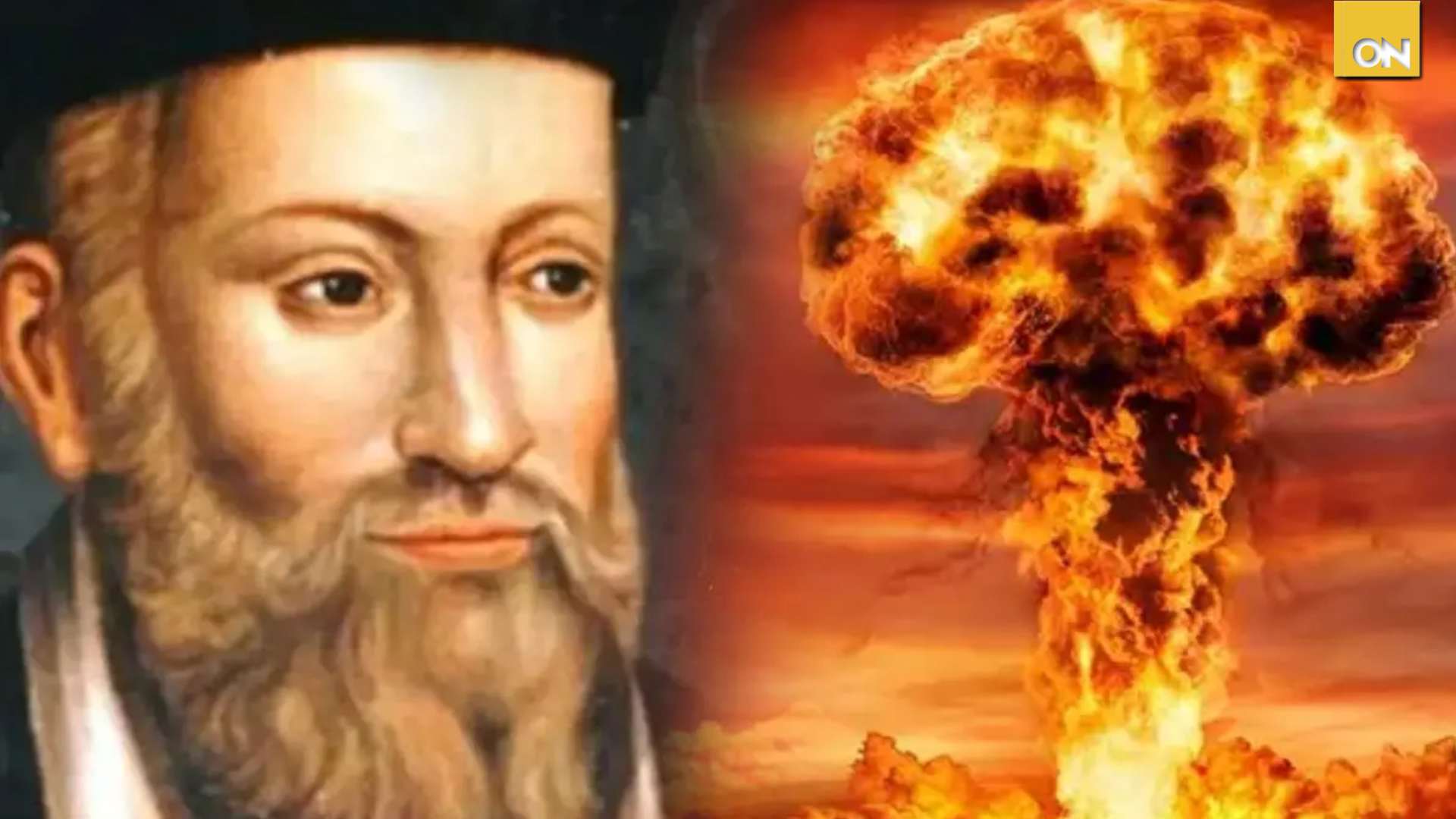La temible profecía que dio Nostradamus para el 2026 ¿De que se trata?