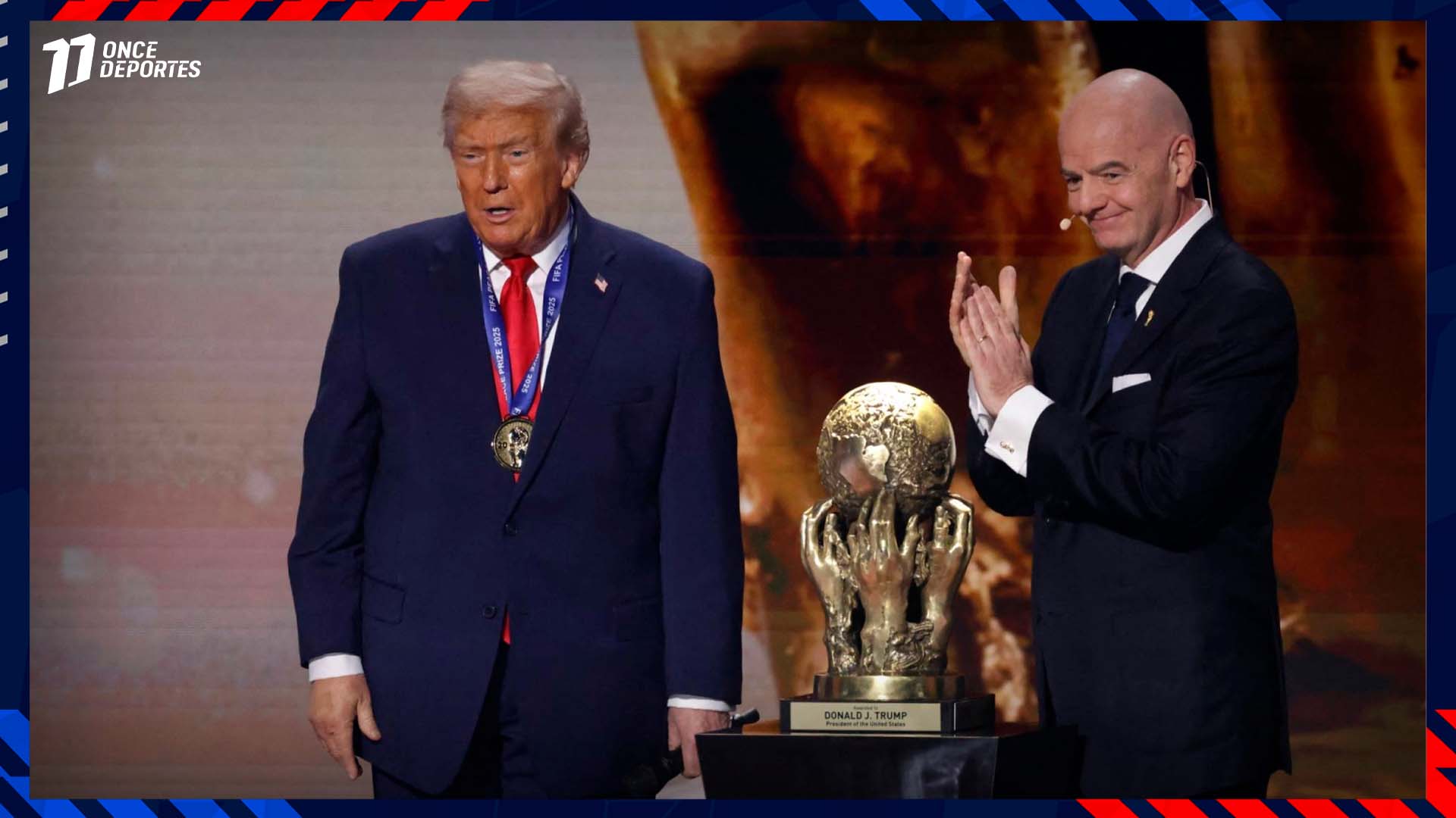 ¿Se cancela el Mundial 2026? Impacto tras ataque de EE.UU. a Venezuela y captura de Maduro