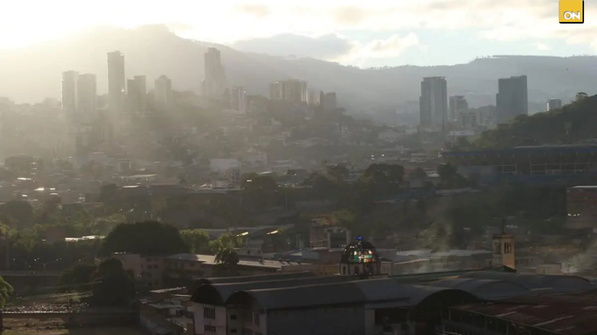¿Cómo estarán las condiciones del clima este domingo 18 de enero en Honduras