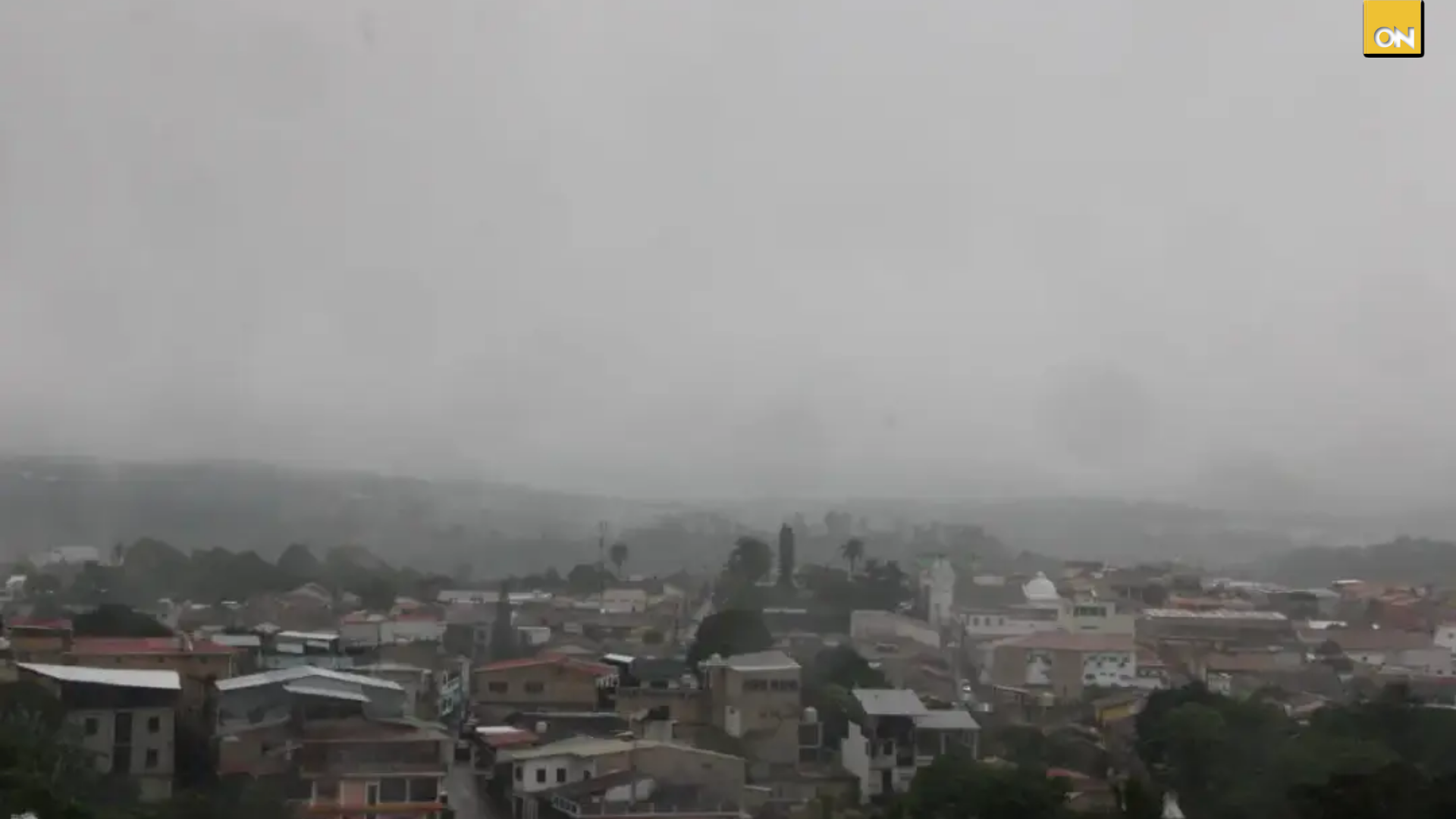 ¿Continuará el frío en Honduras Estas son las condiciones del clima para el domingo 4 de enero